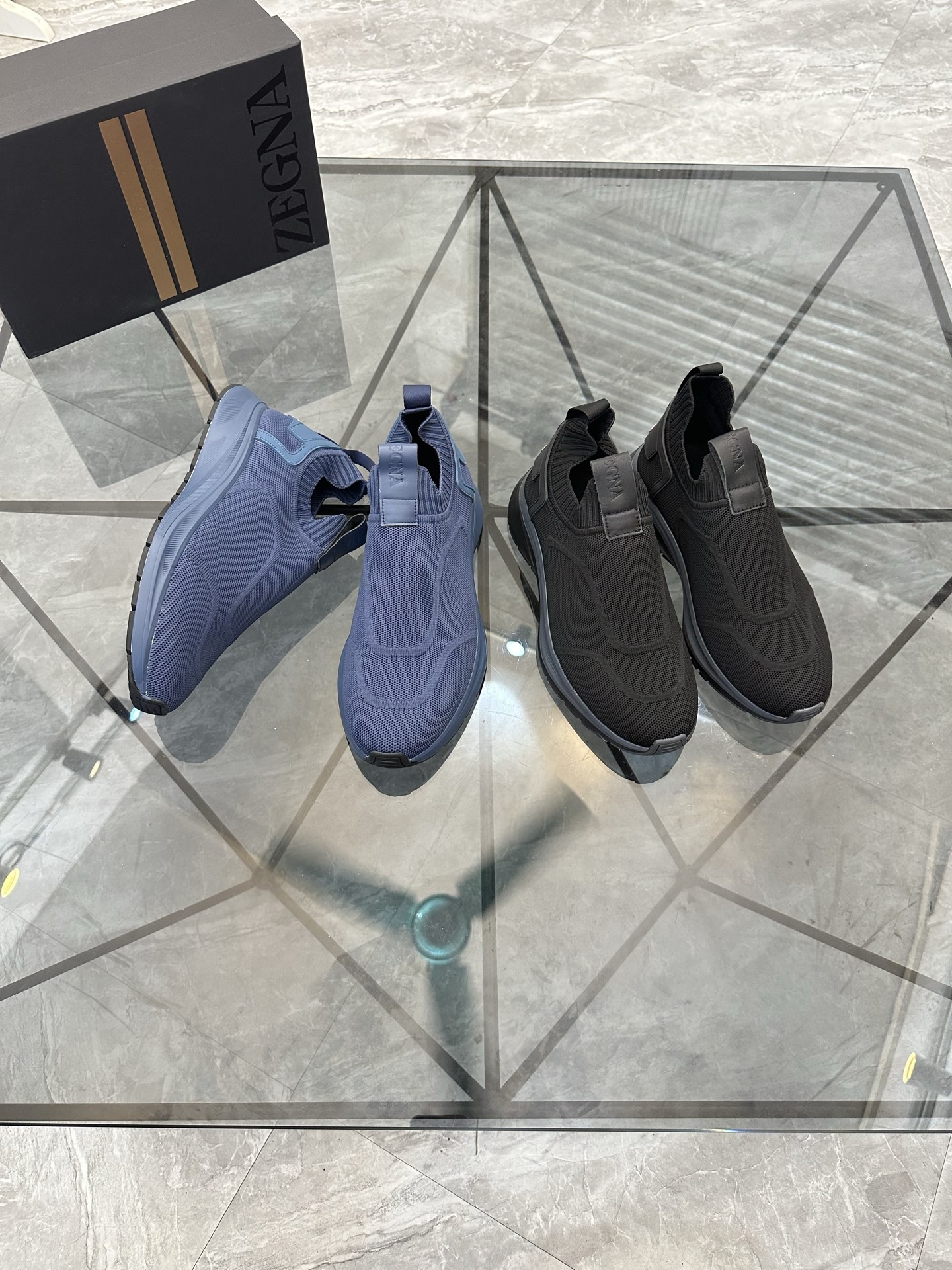 Zegna