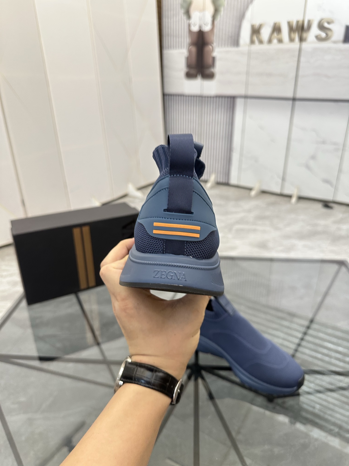 Zegna