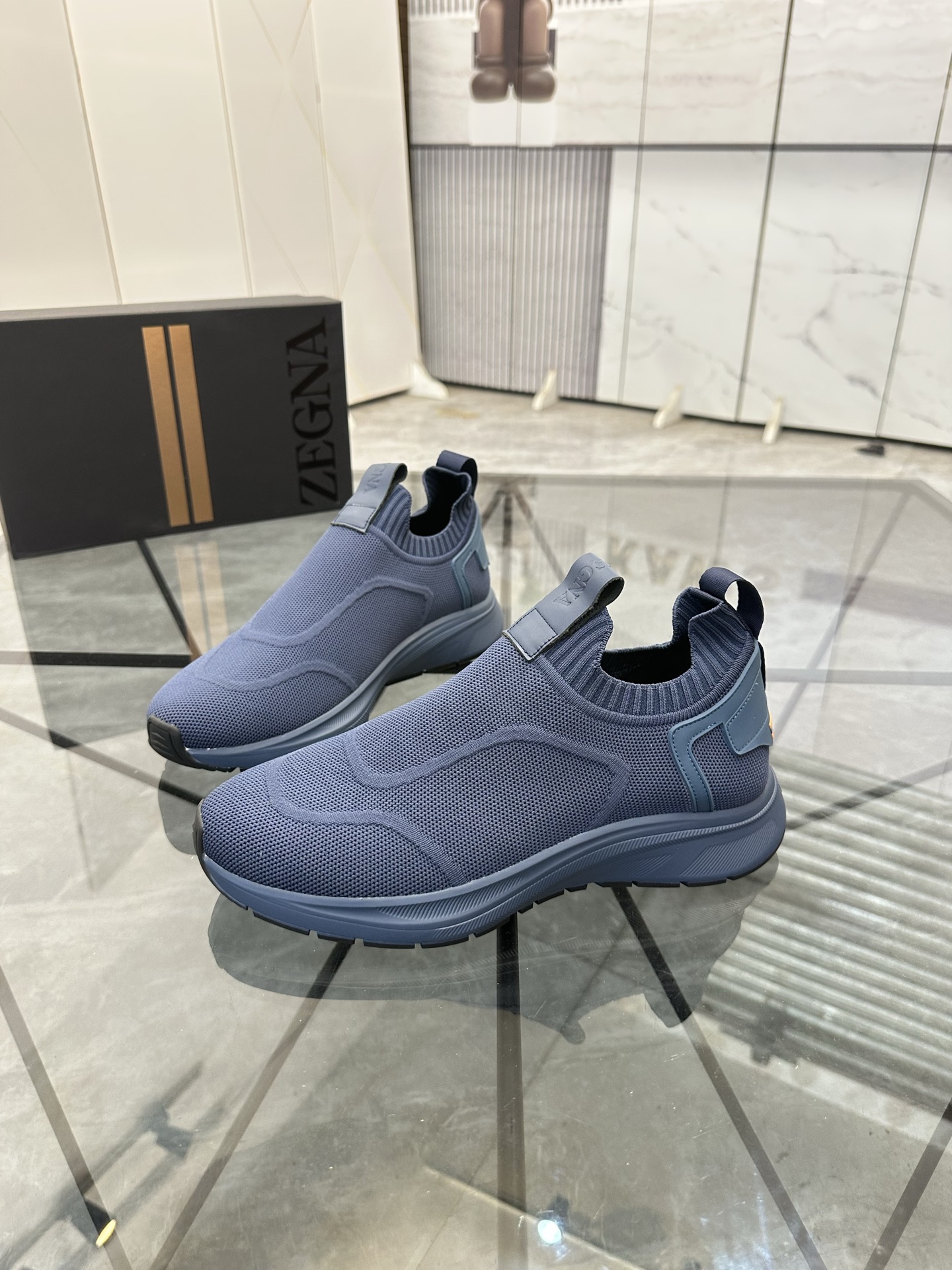Zegna