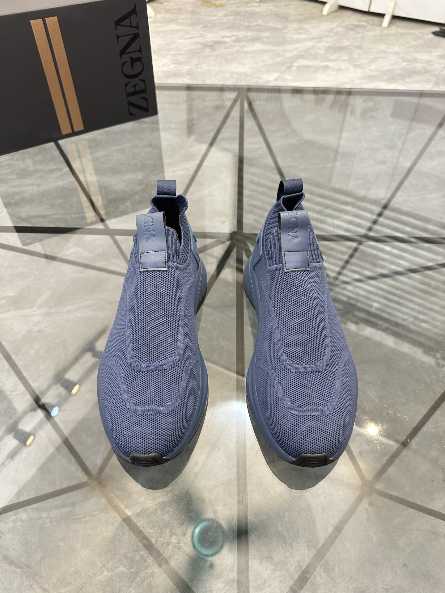 Zegna
