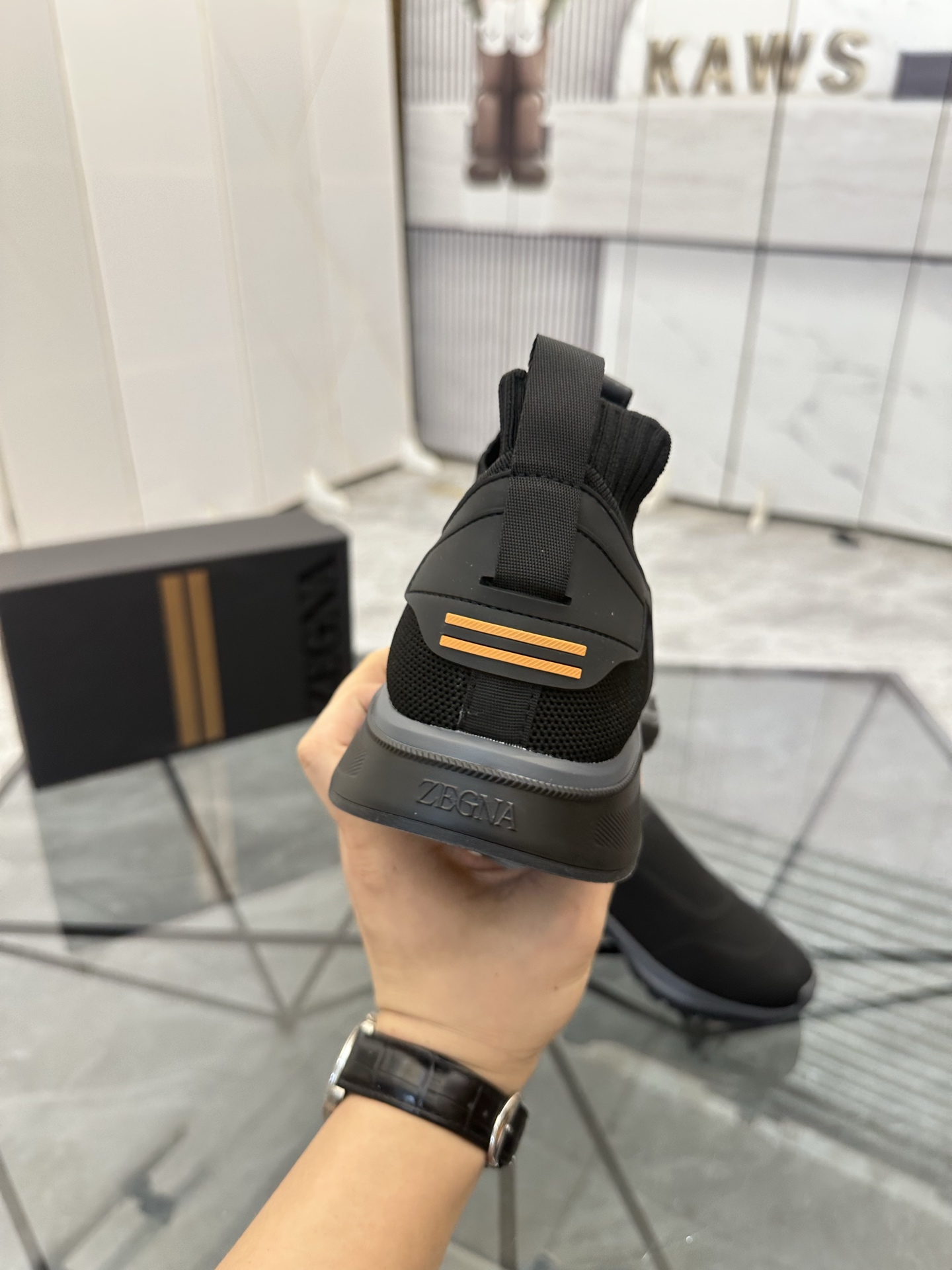 Zegna