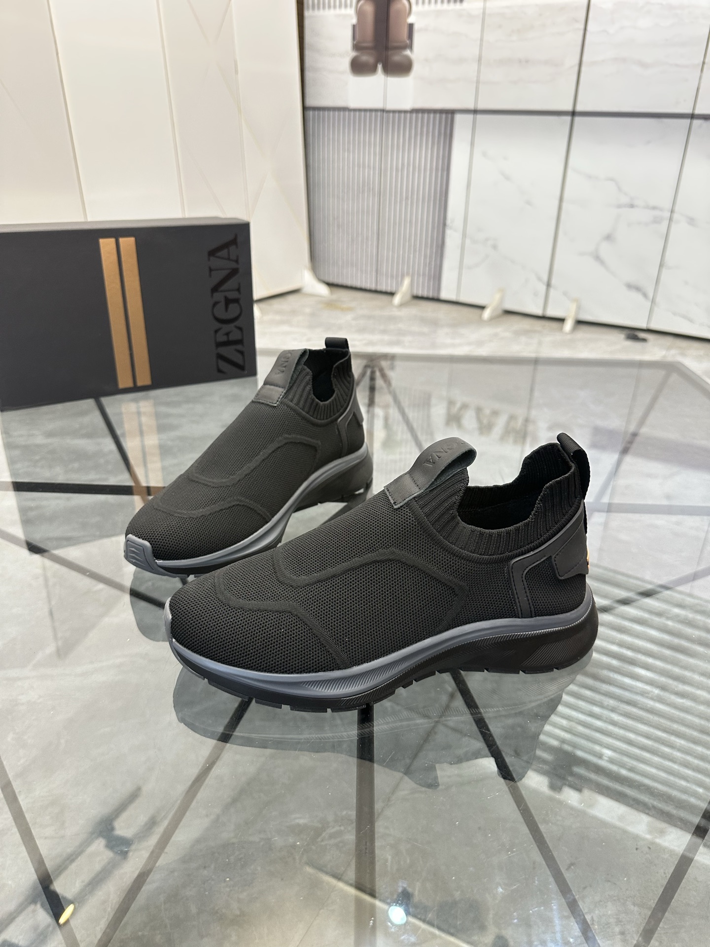 Zegna