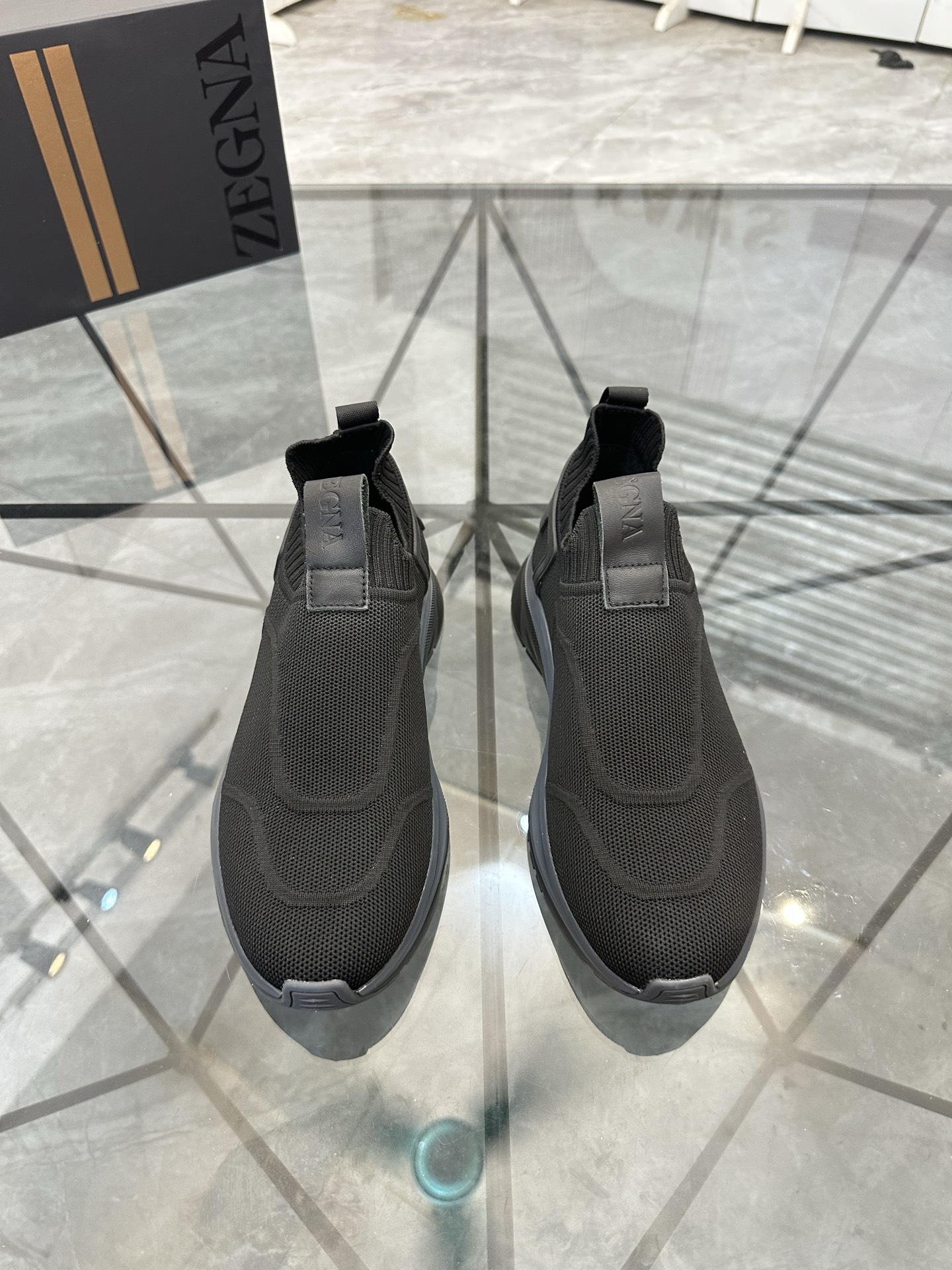 Zegna