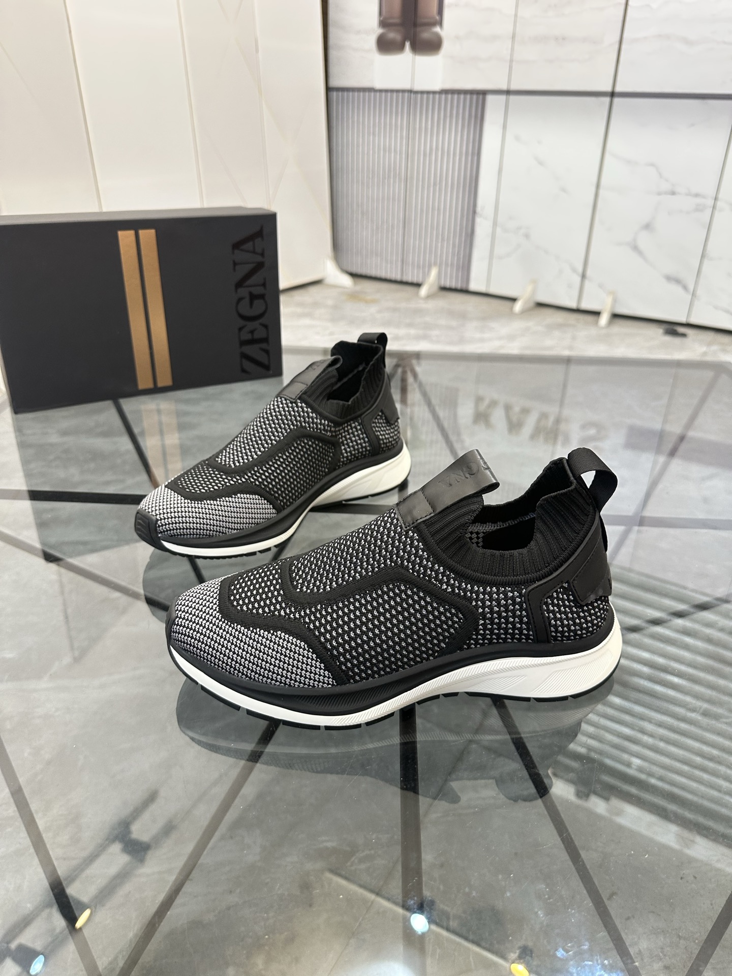 Zegna