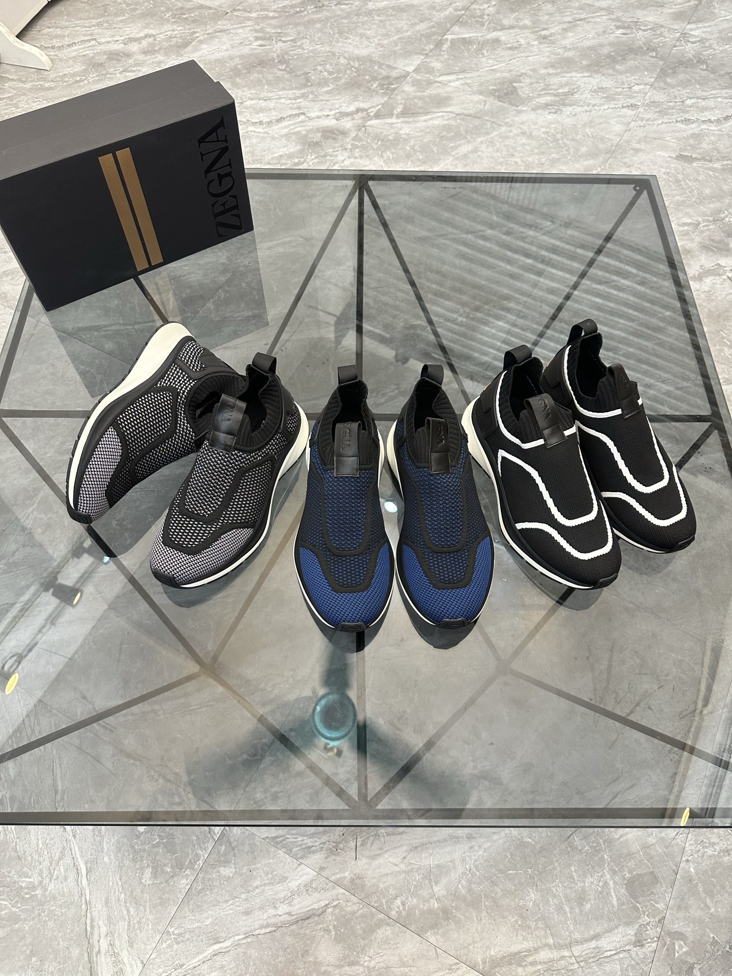 Zegna