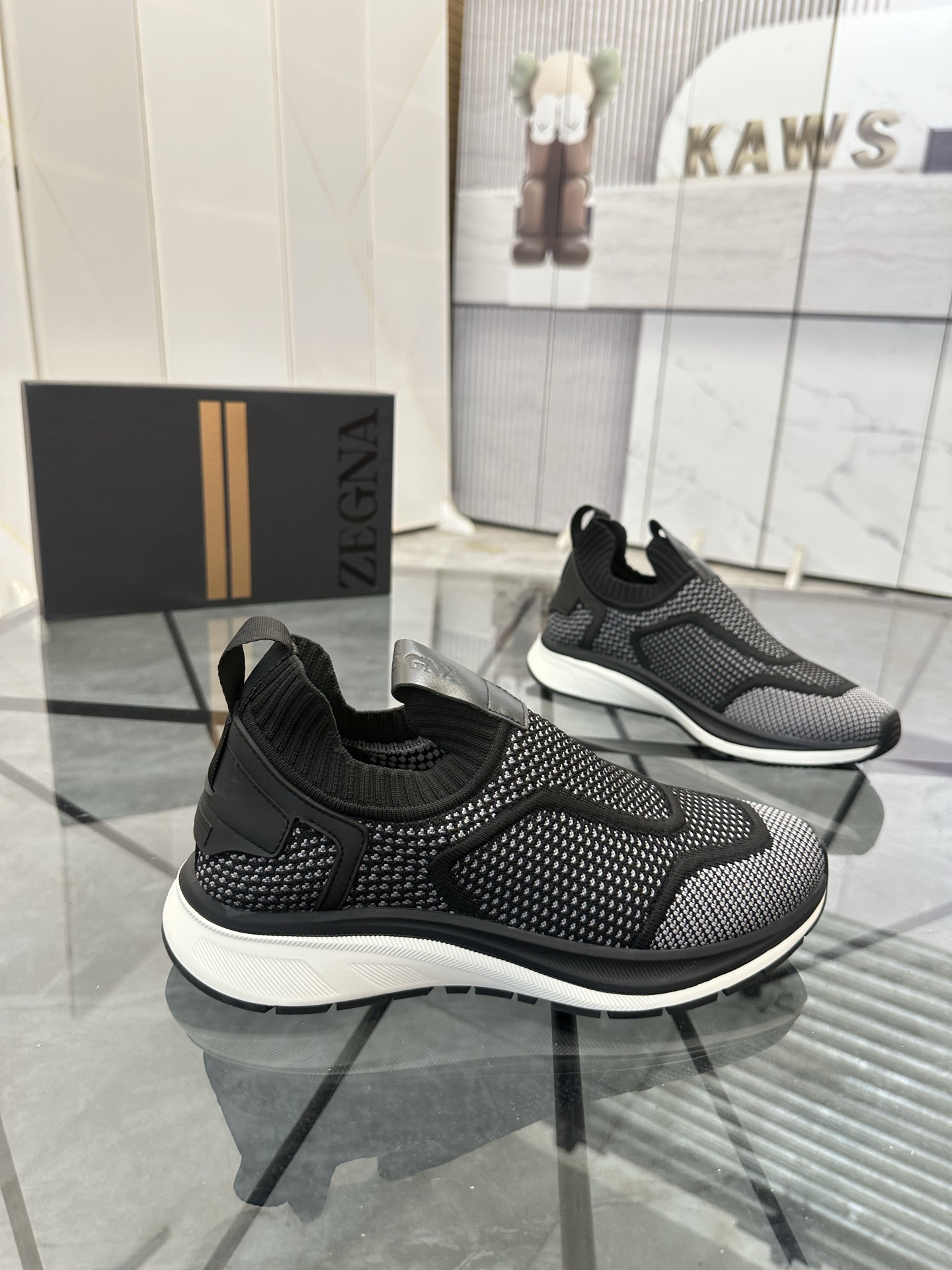 Zegna