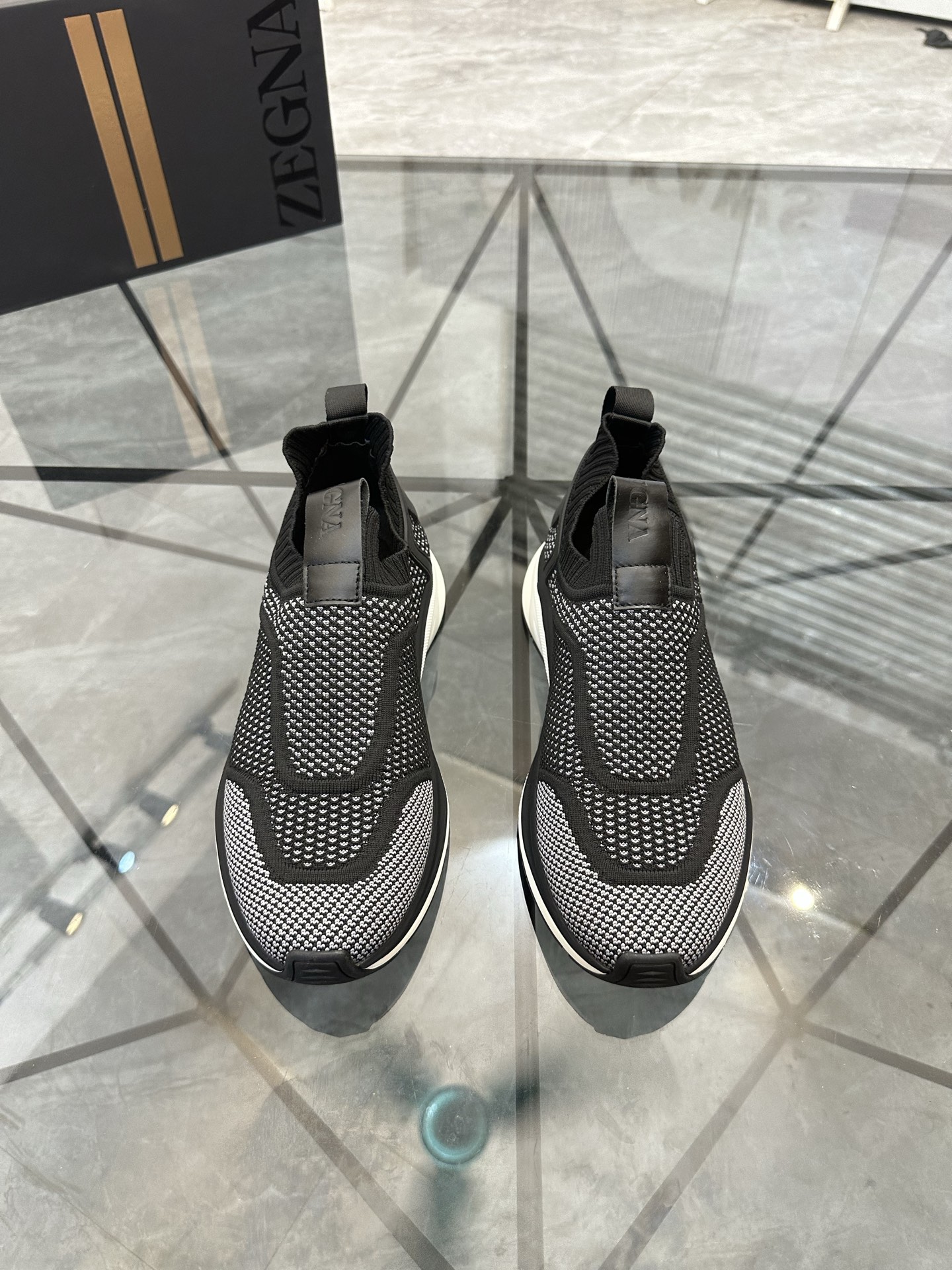 Zegna