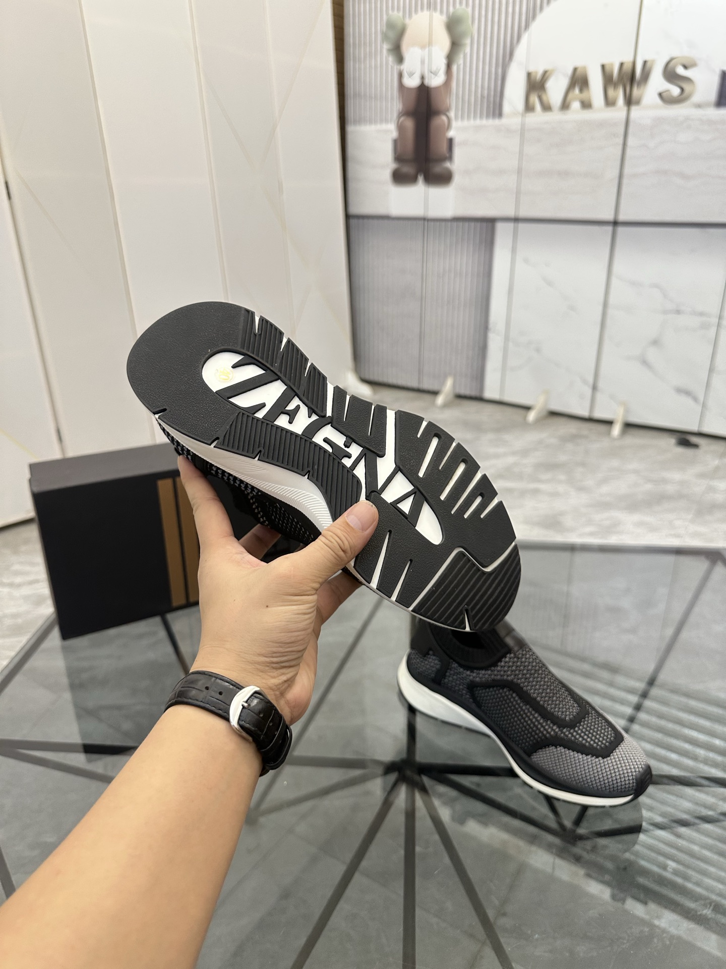 Zegna