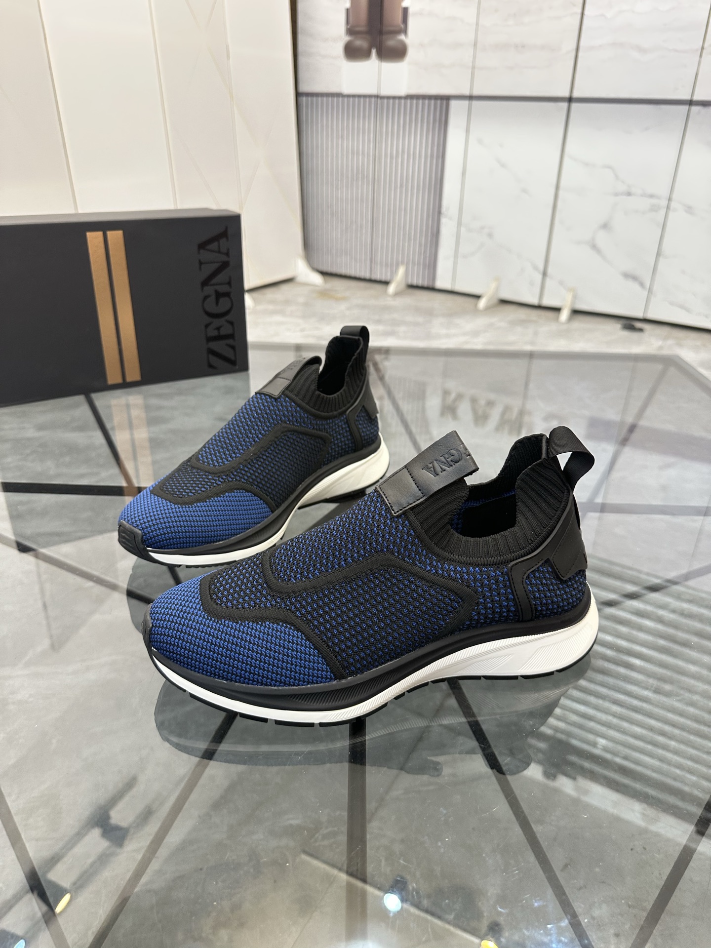 Zegna