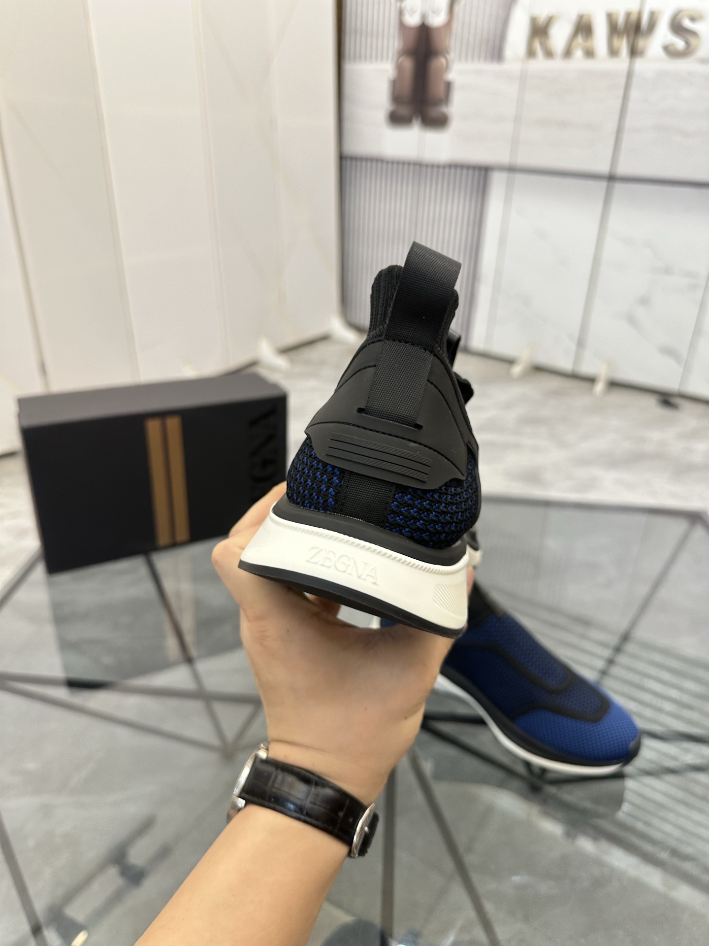 Zegna
