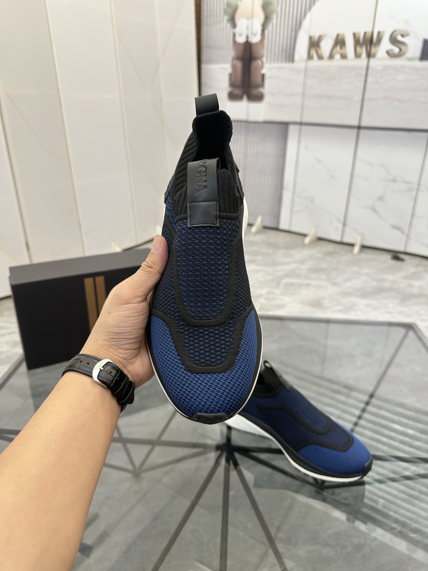 Zegna
