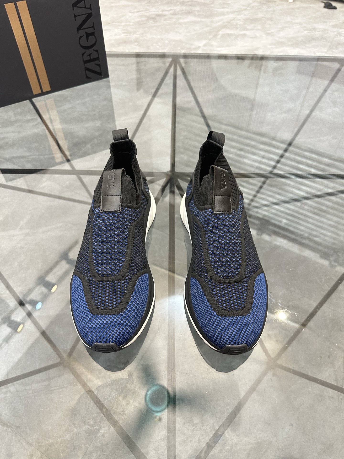 Zegna