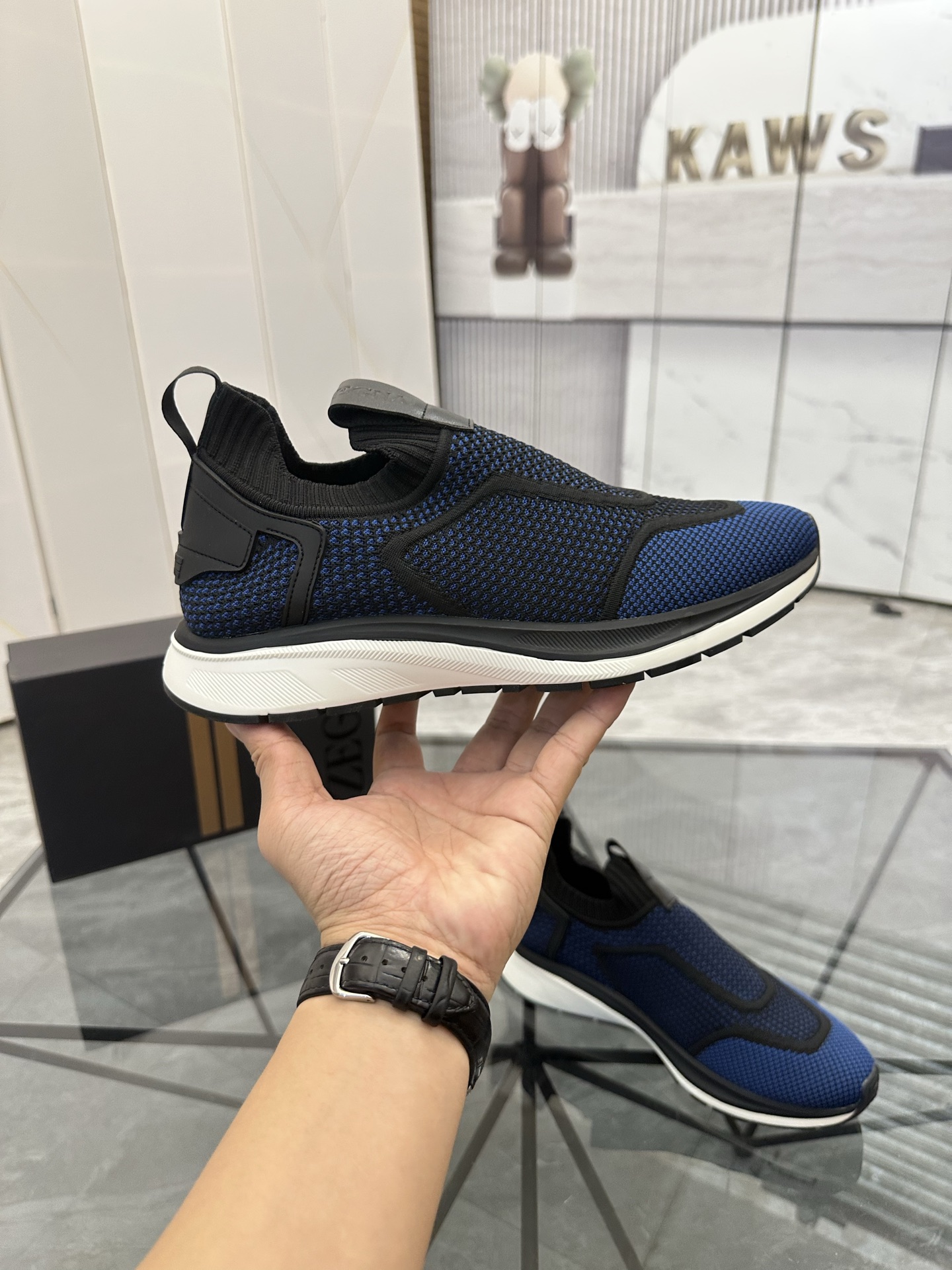 Zegna