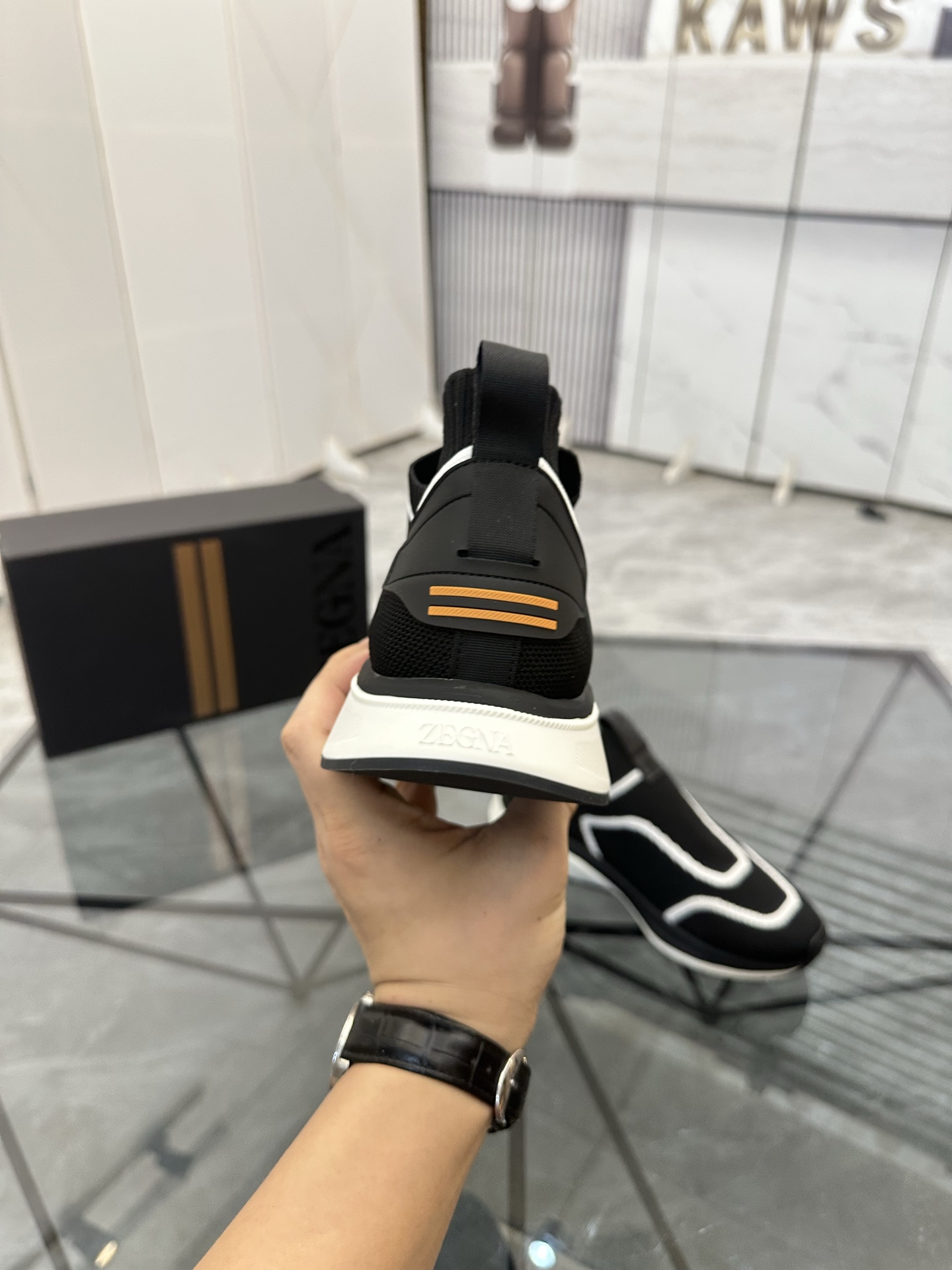 Zegna