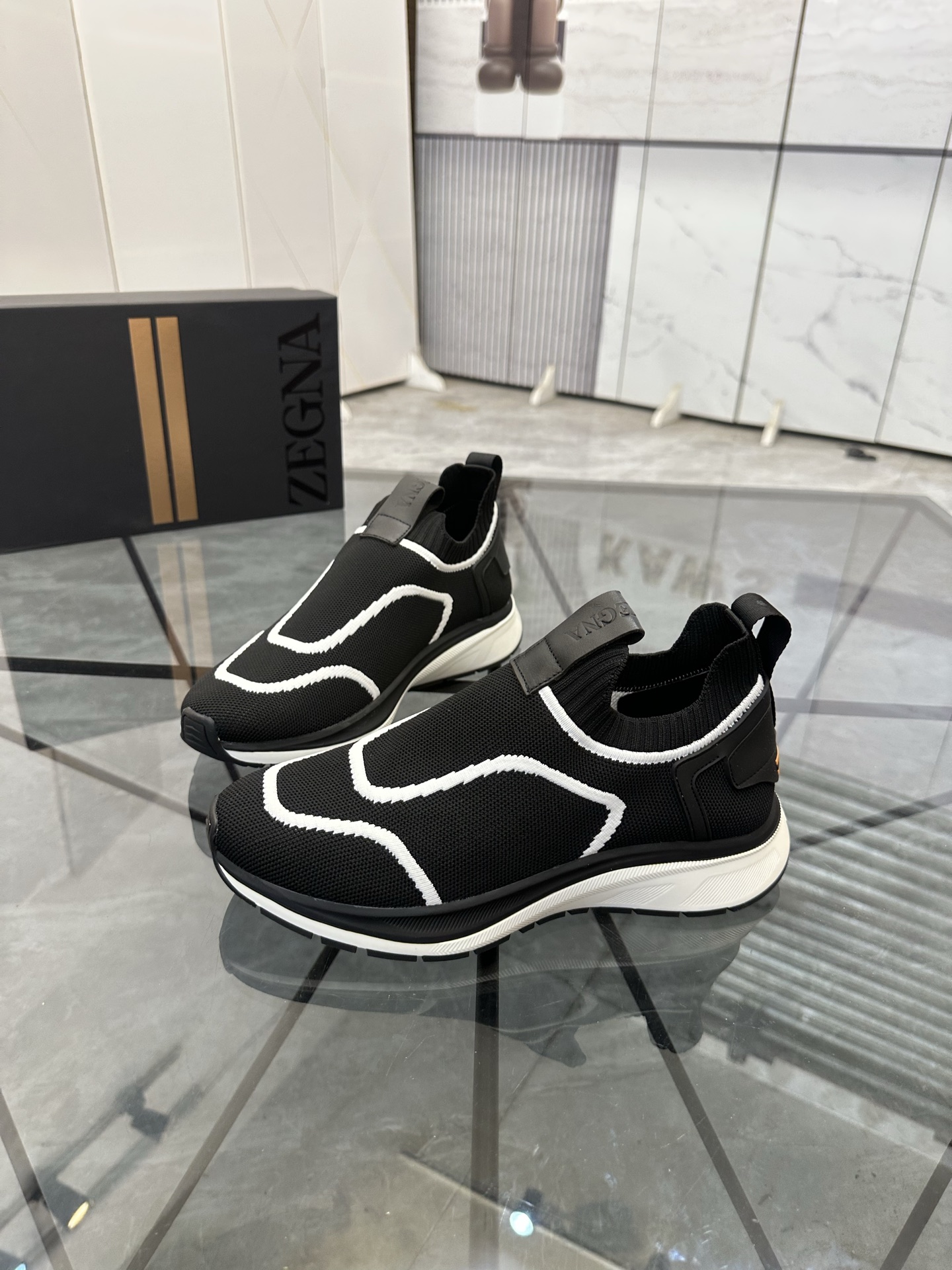 Zegna
