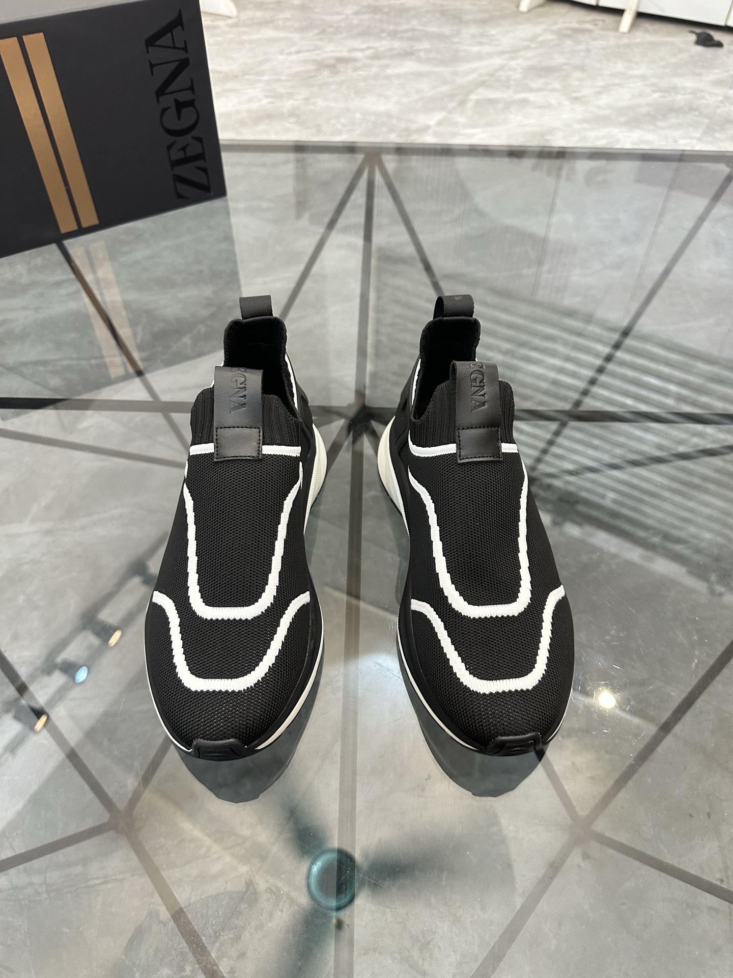 Zegna