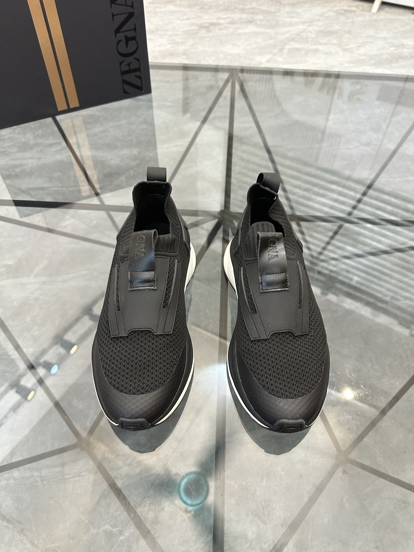 Zegna