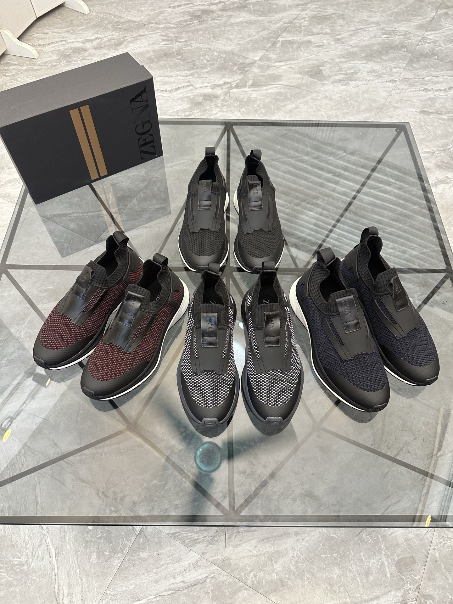 Zegna