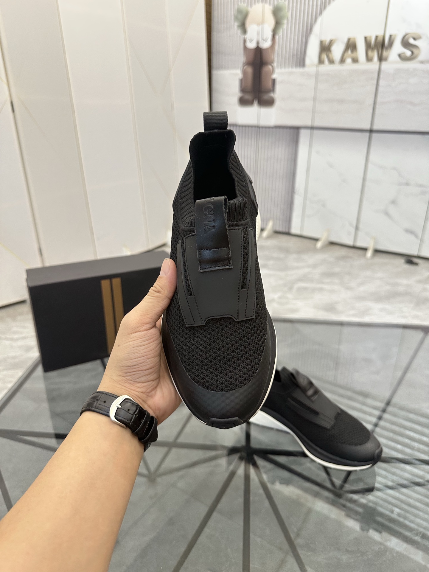 Zegna