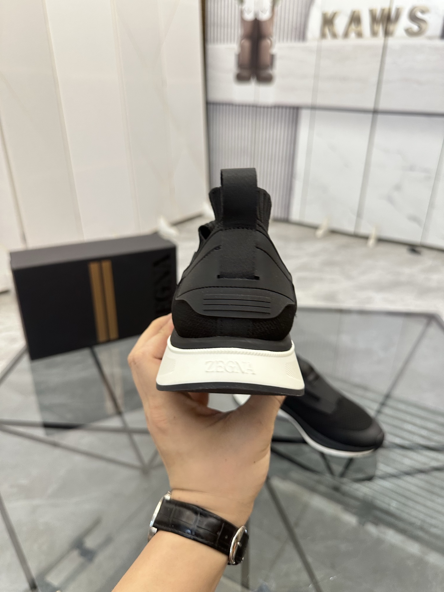 Zegna