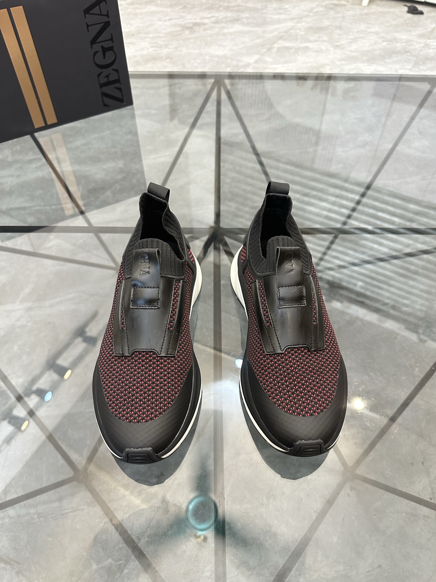 Zegna