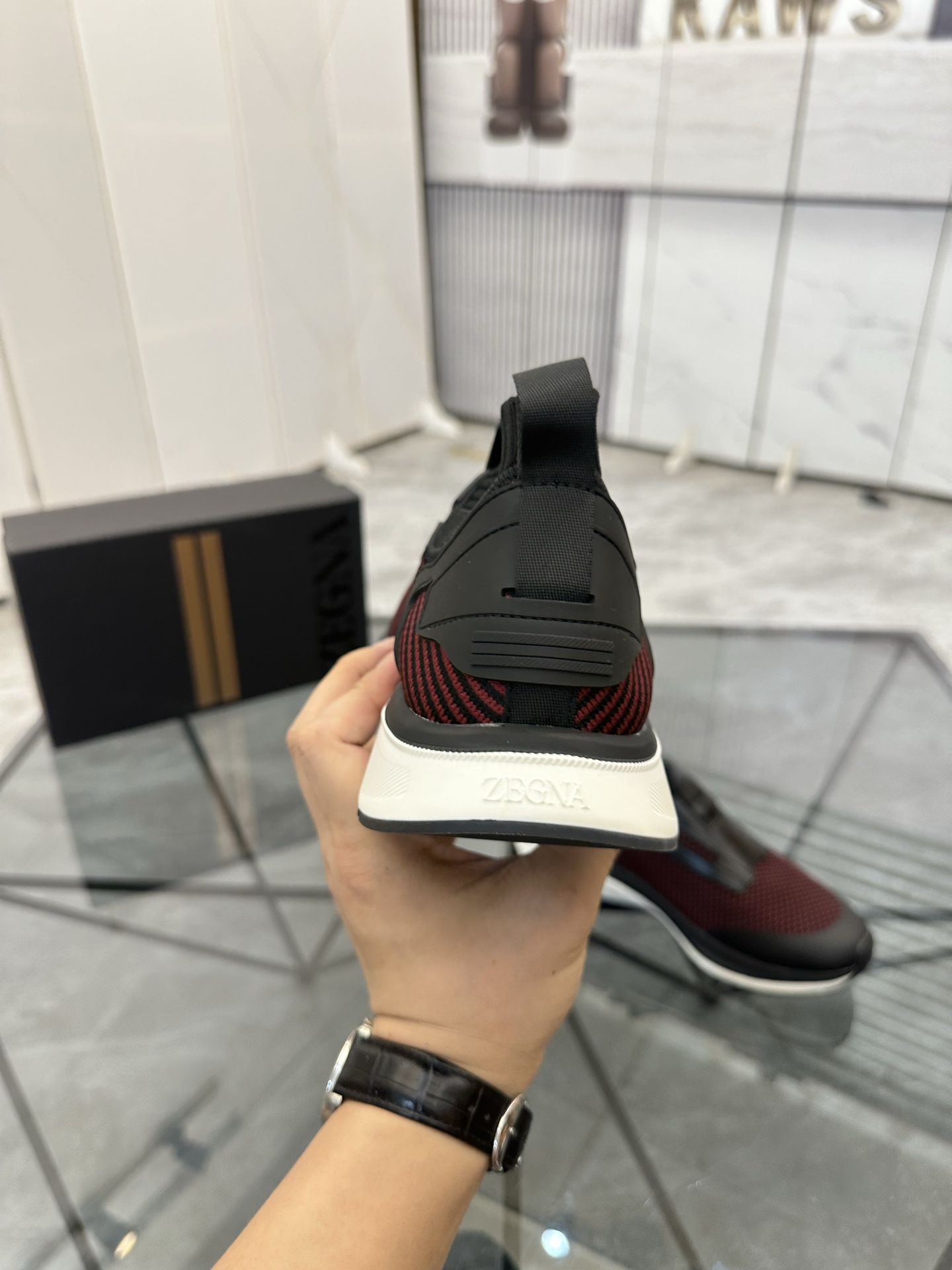 Zegna