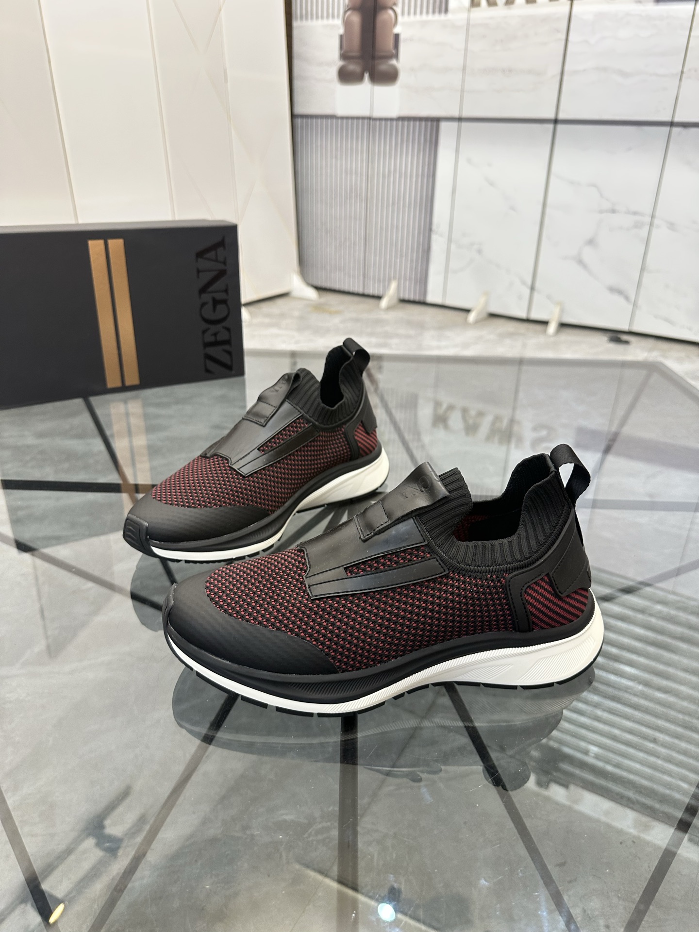 Zegna