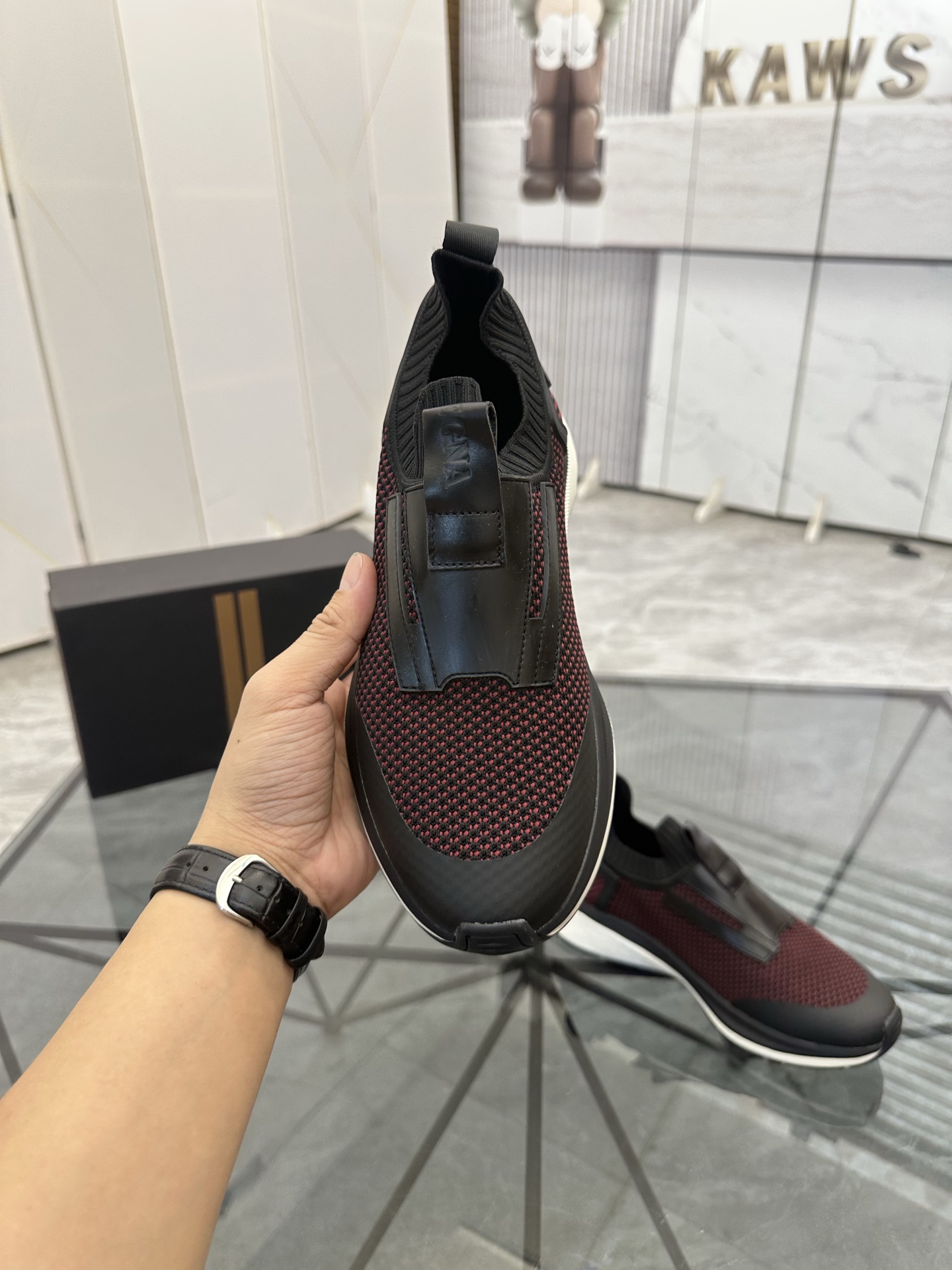 Zegna