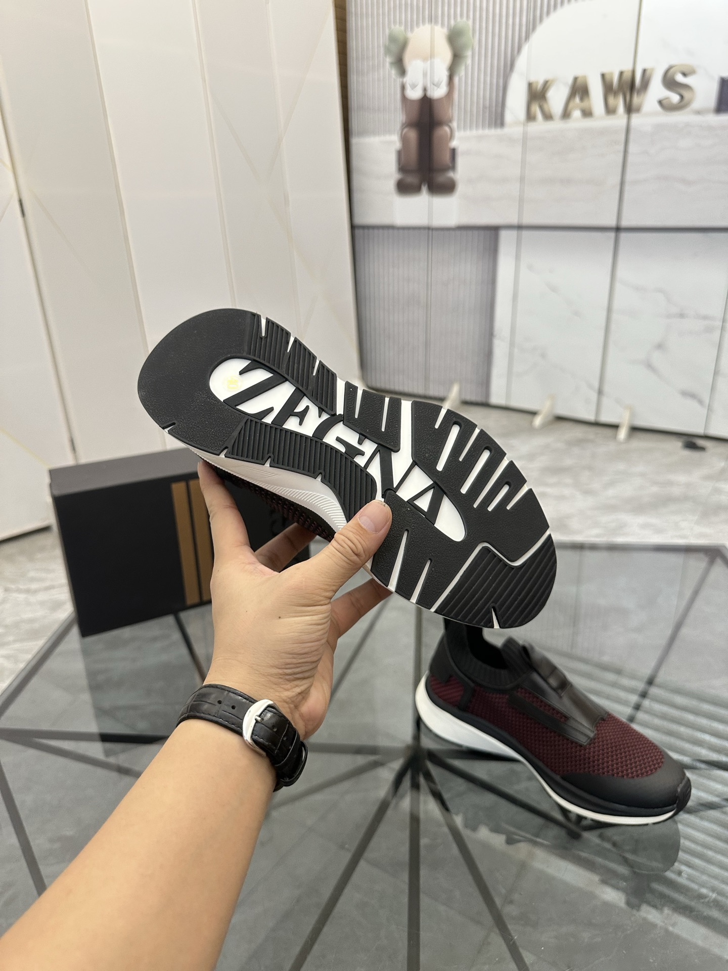 Zegna