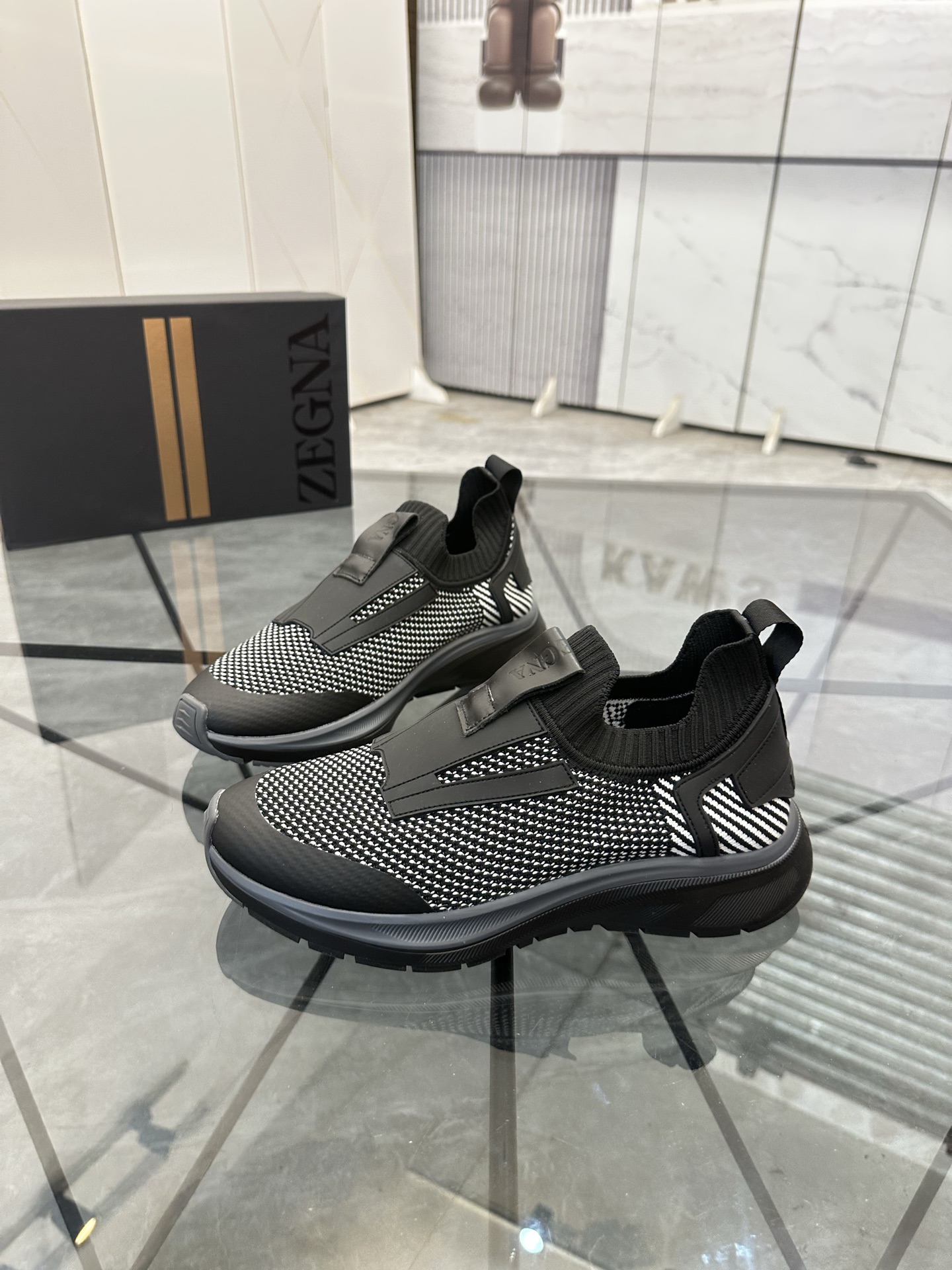 Zegna