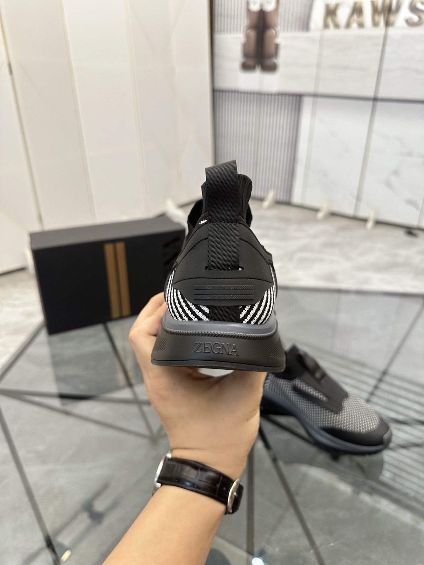 Zegna