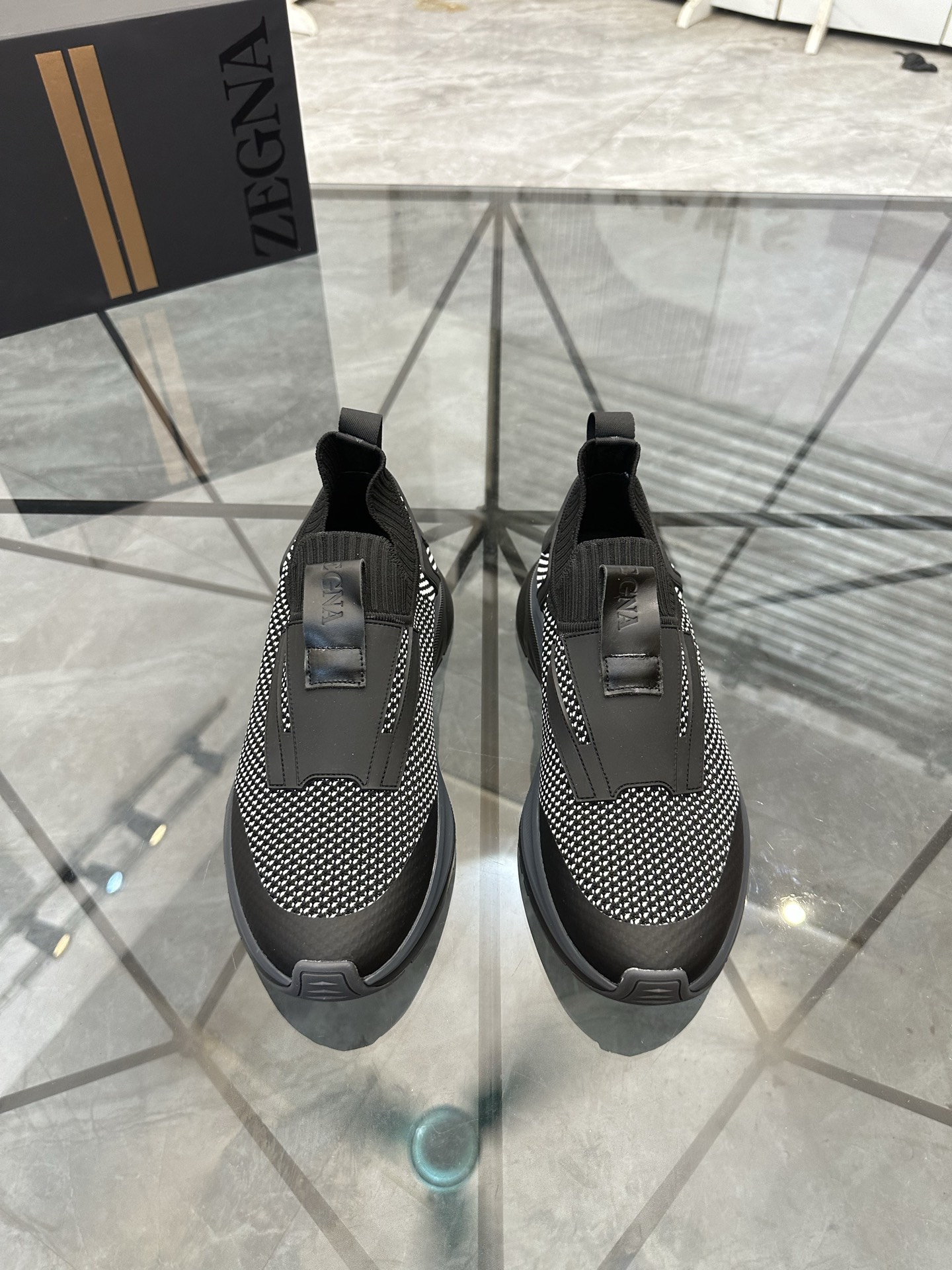 Zegna