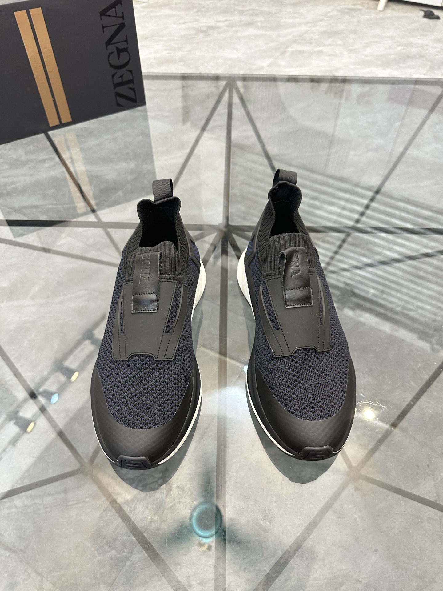 Zegna