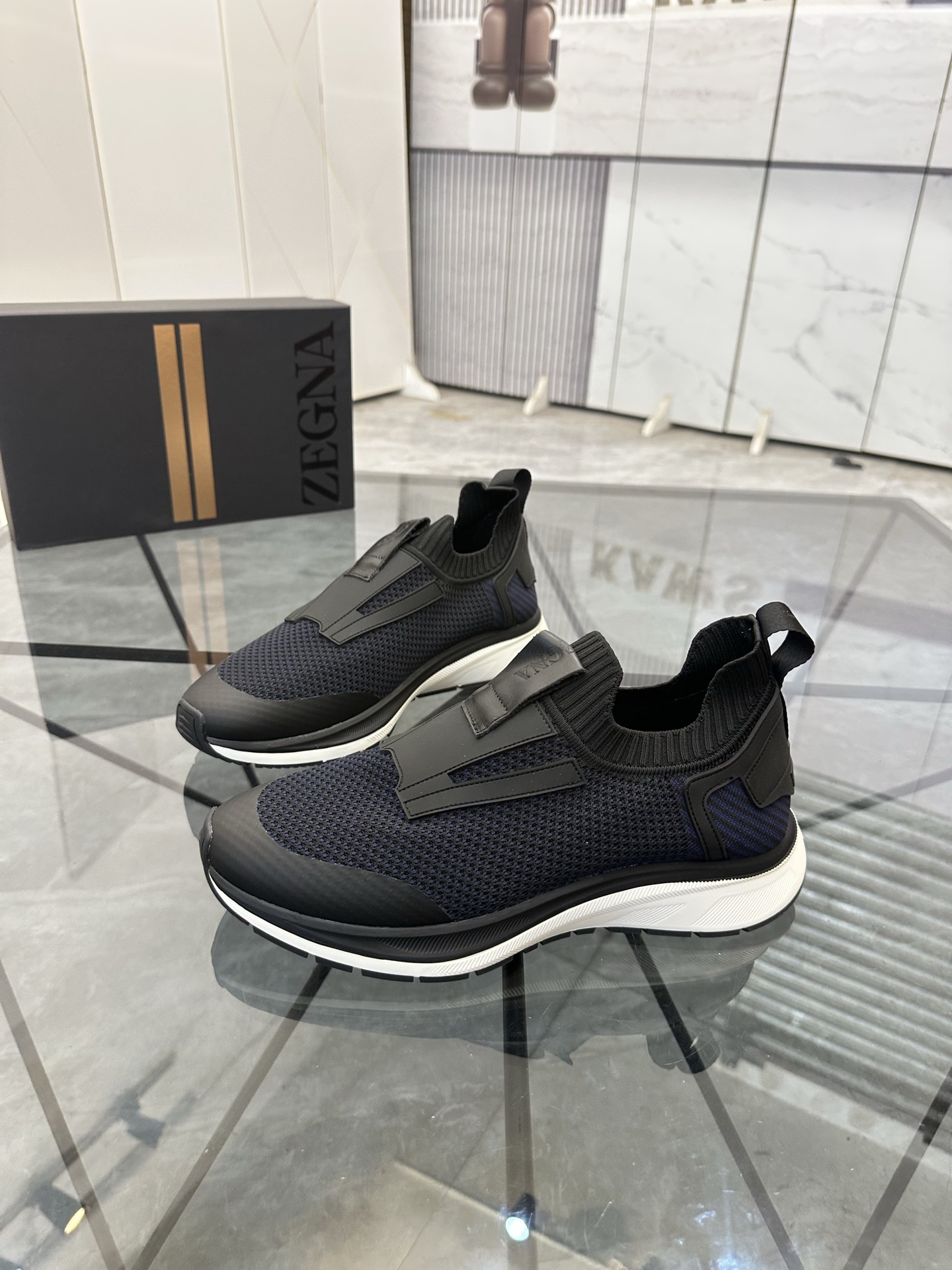 Zegna