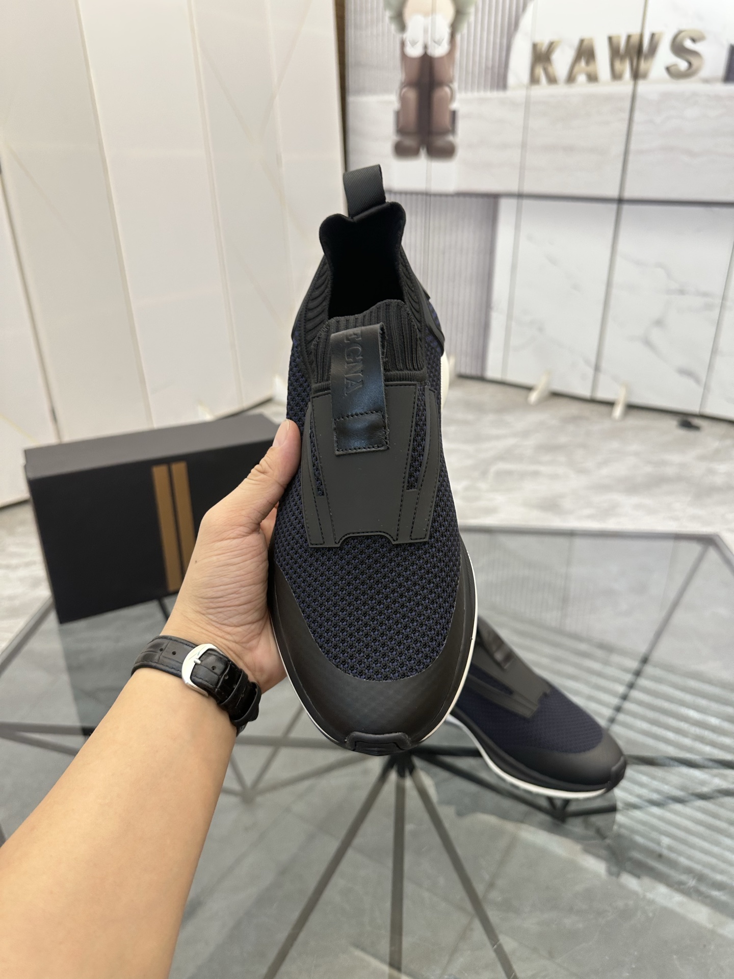 Zegna