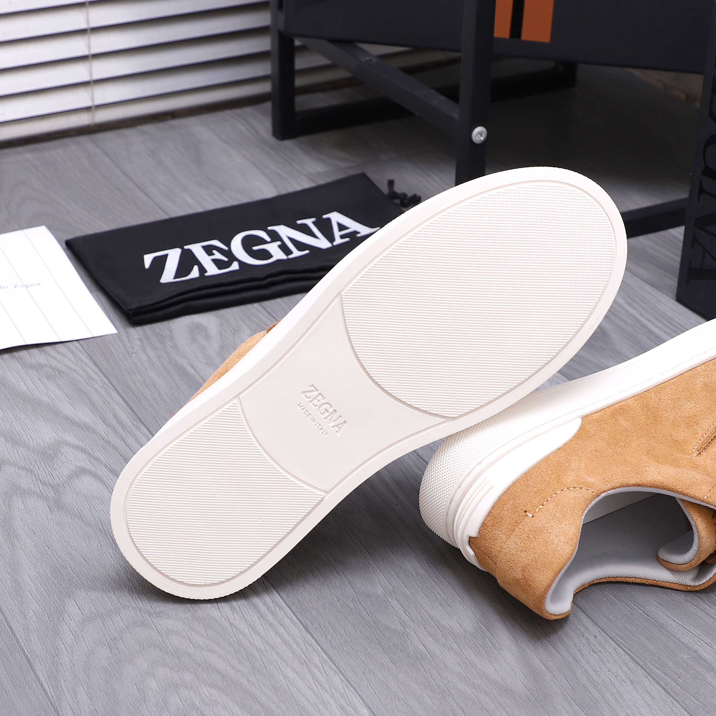Zegna