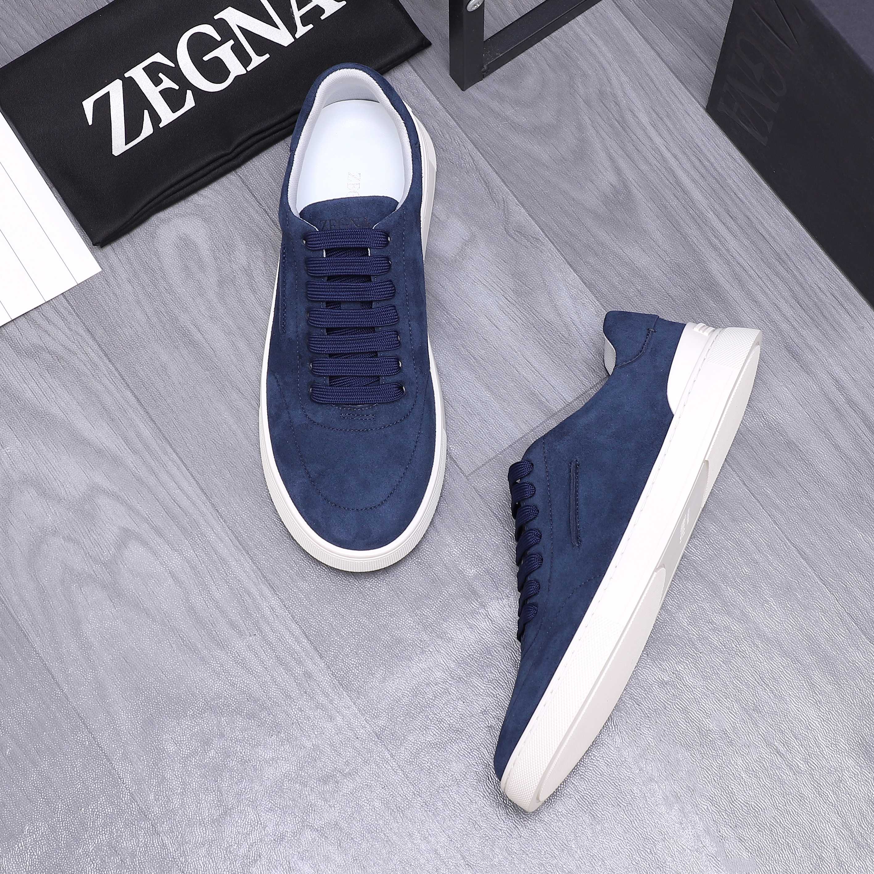 Zegna