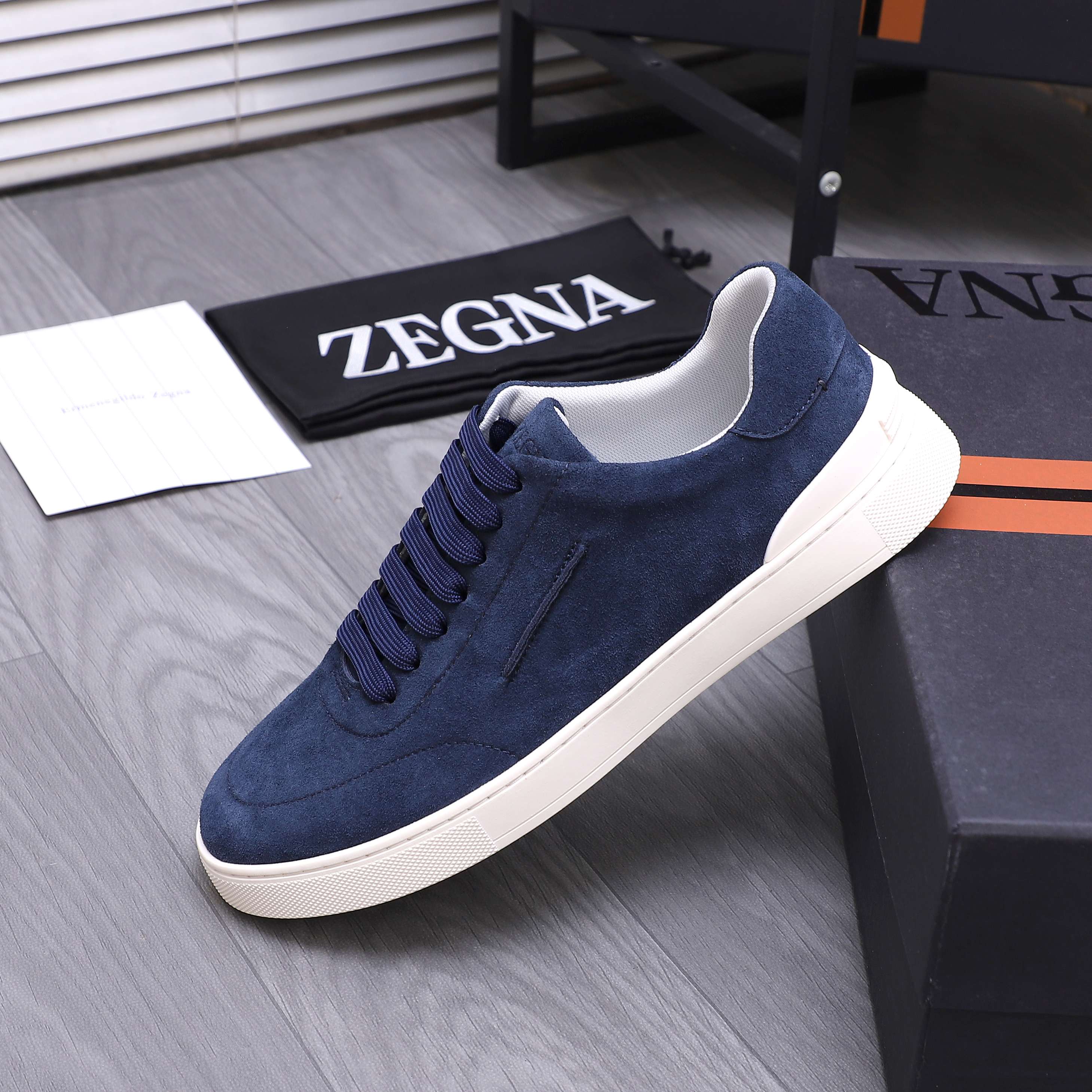 Zegna
