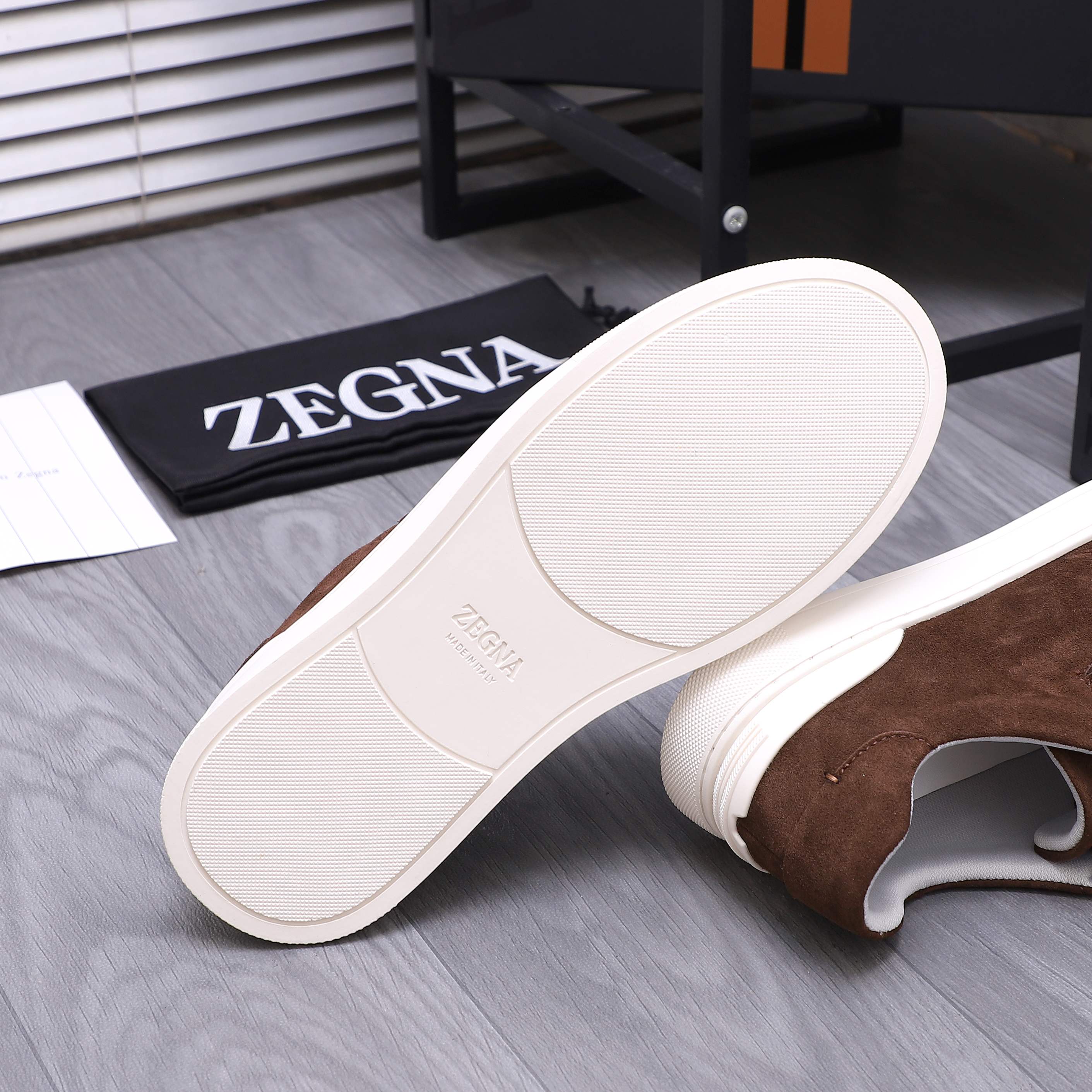 Zegna