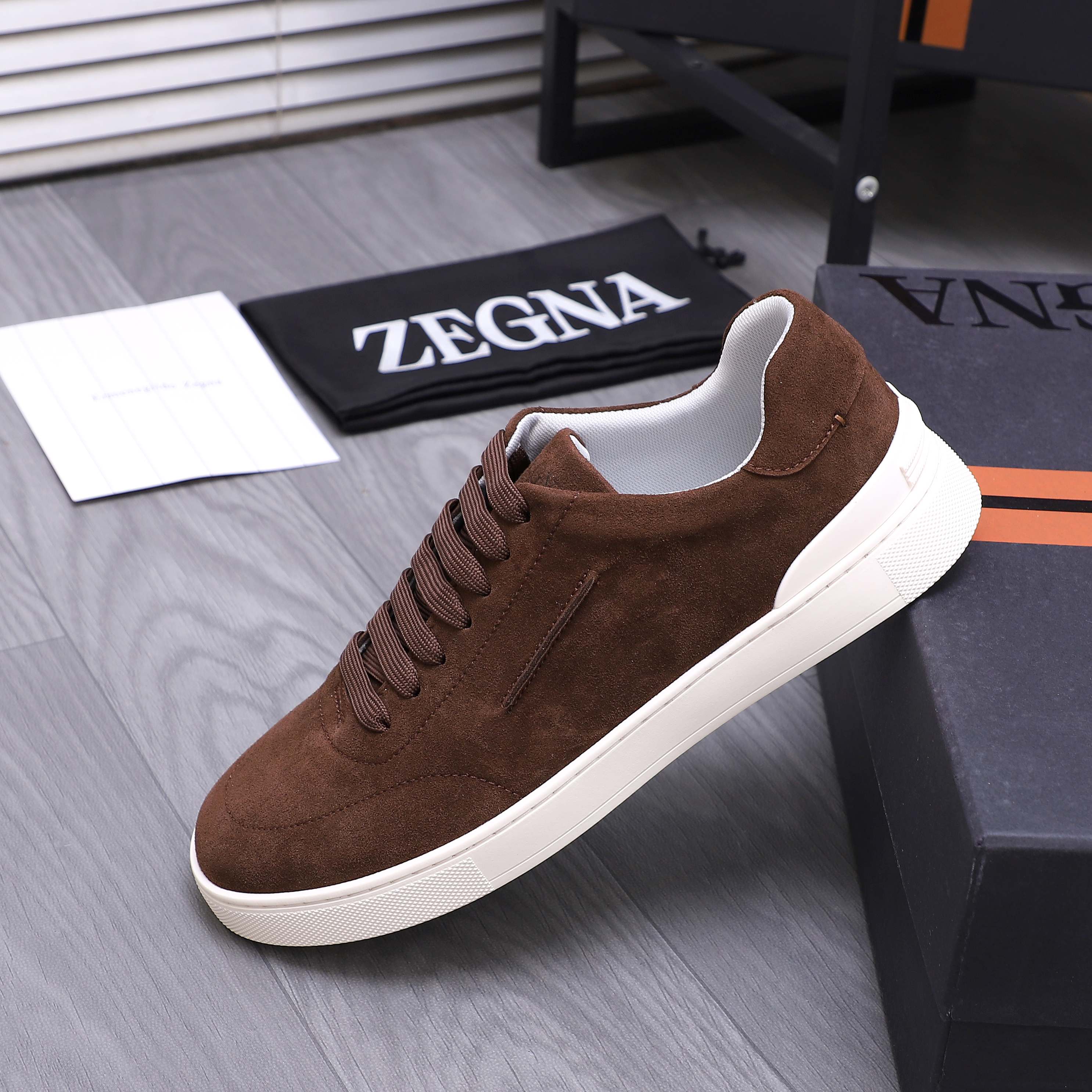 Zegna