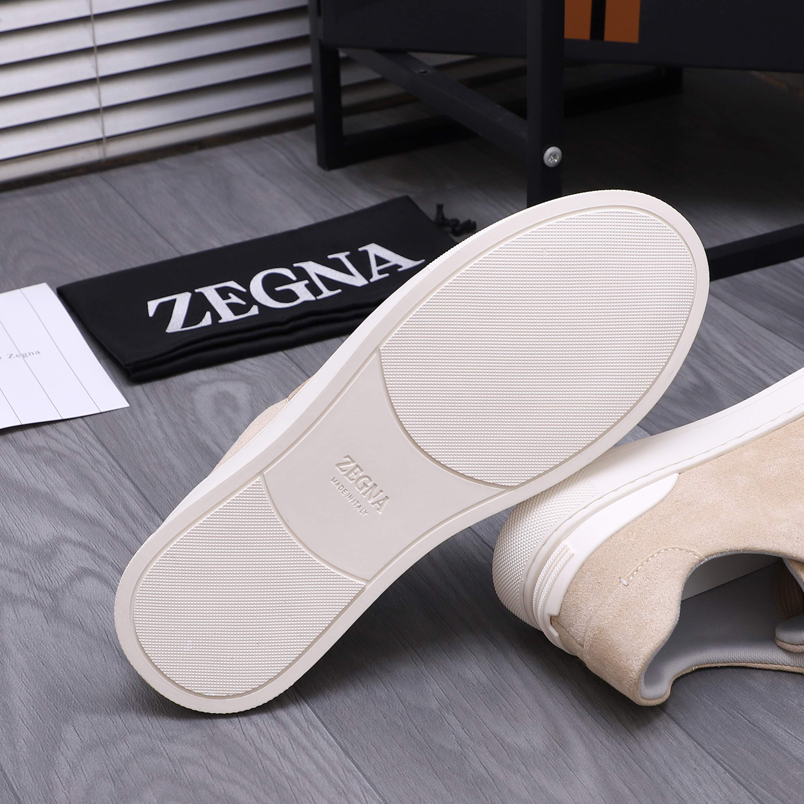 Zegna