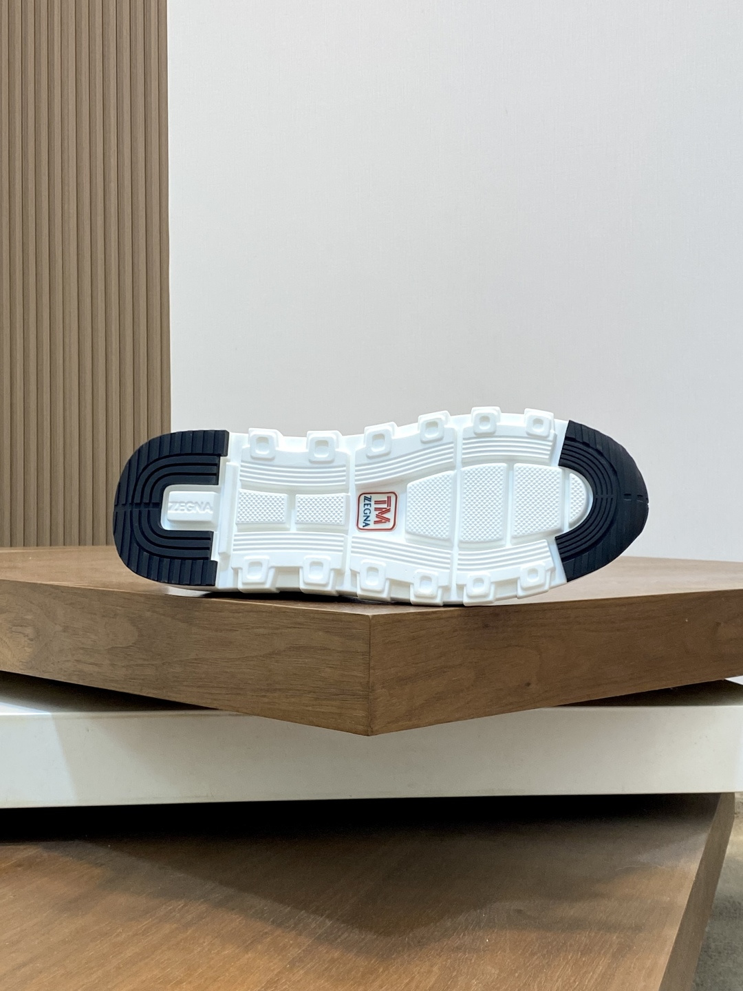 Zegna shoe