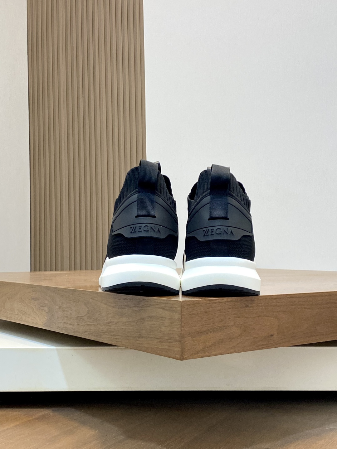 Zegna shoe