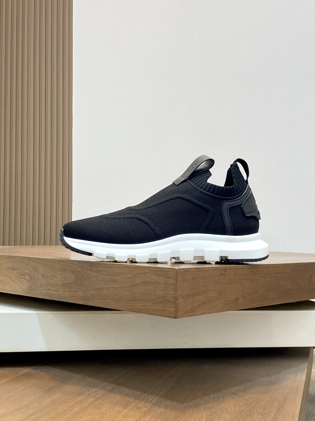 Zegna shoe