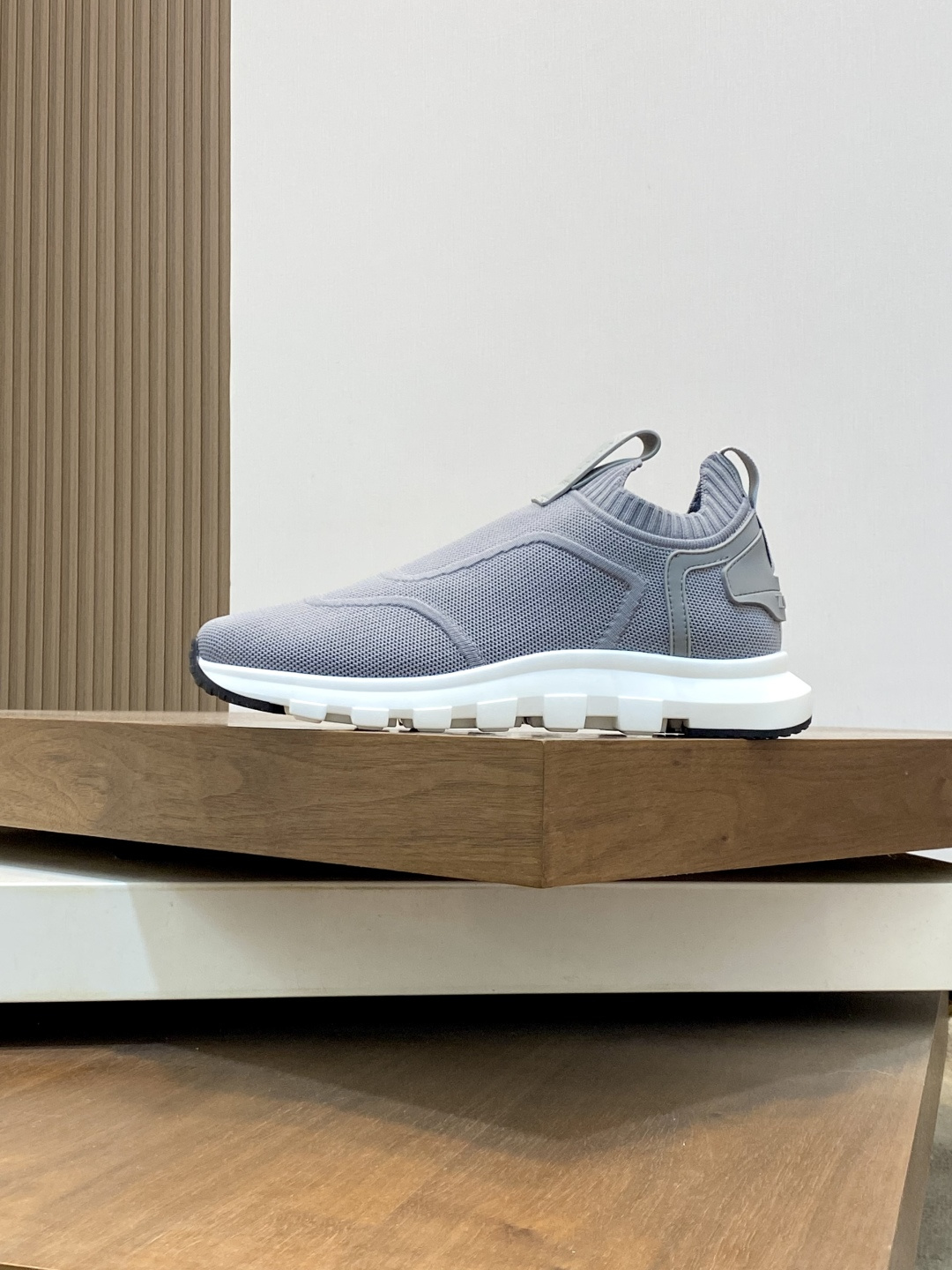 Zegna shoe