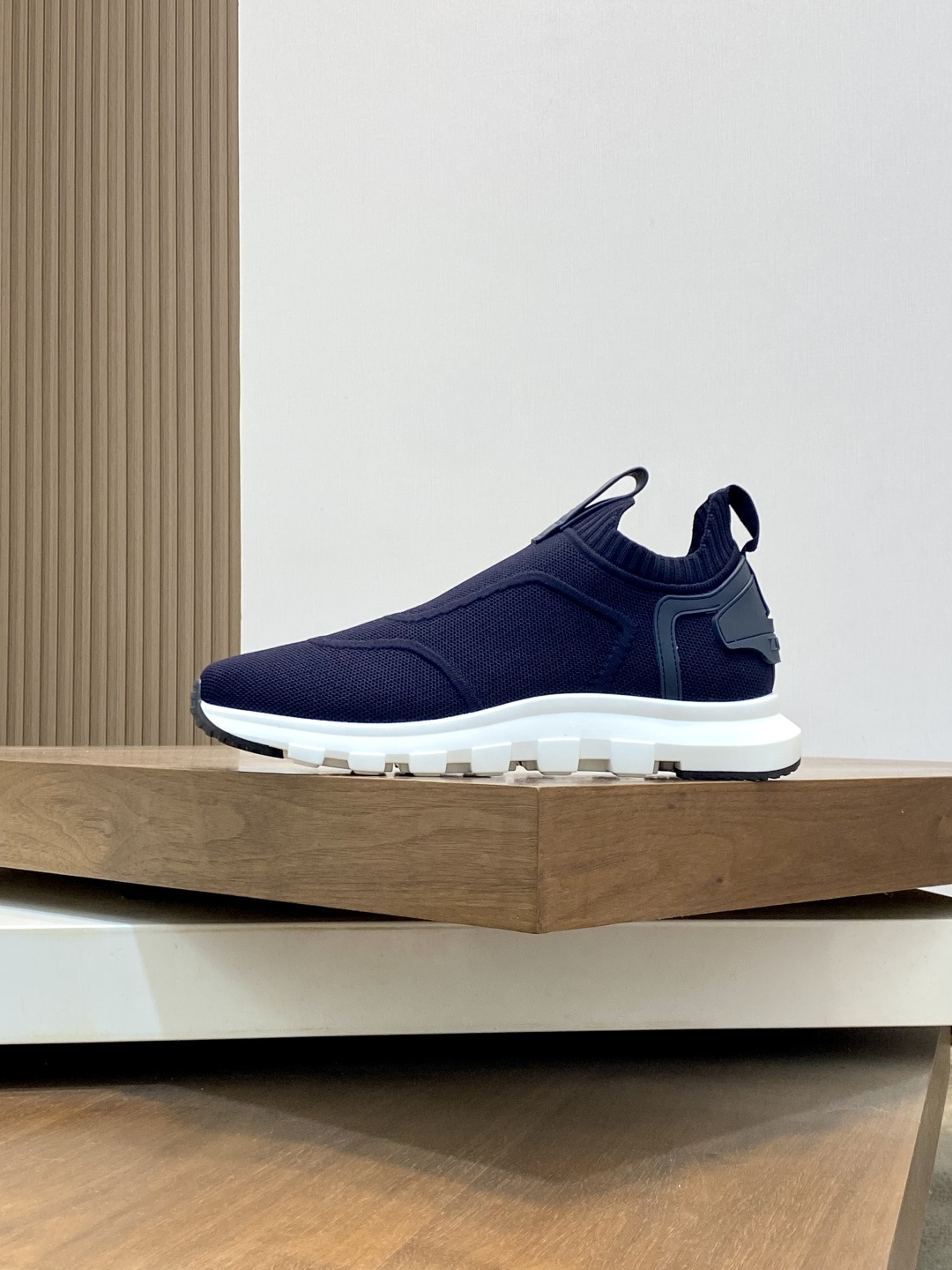 Zegna shoe