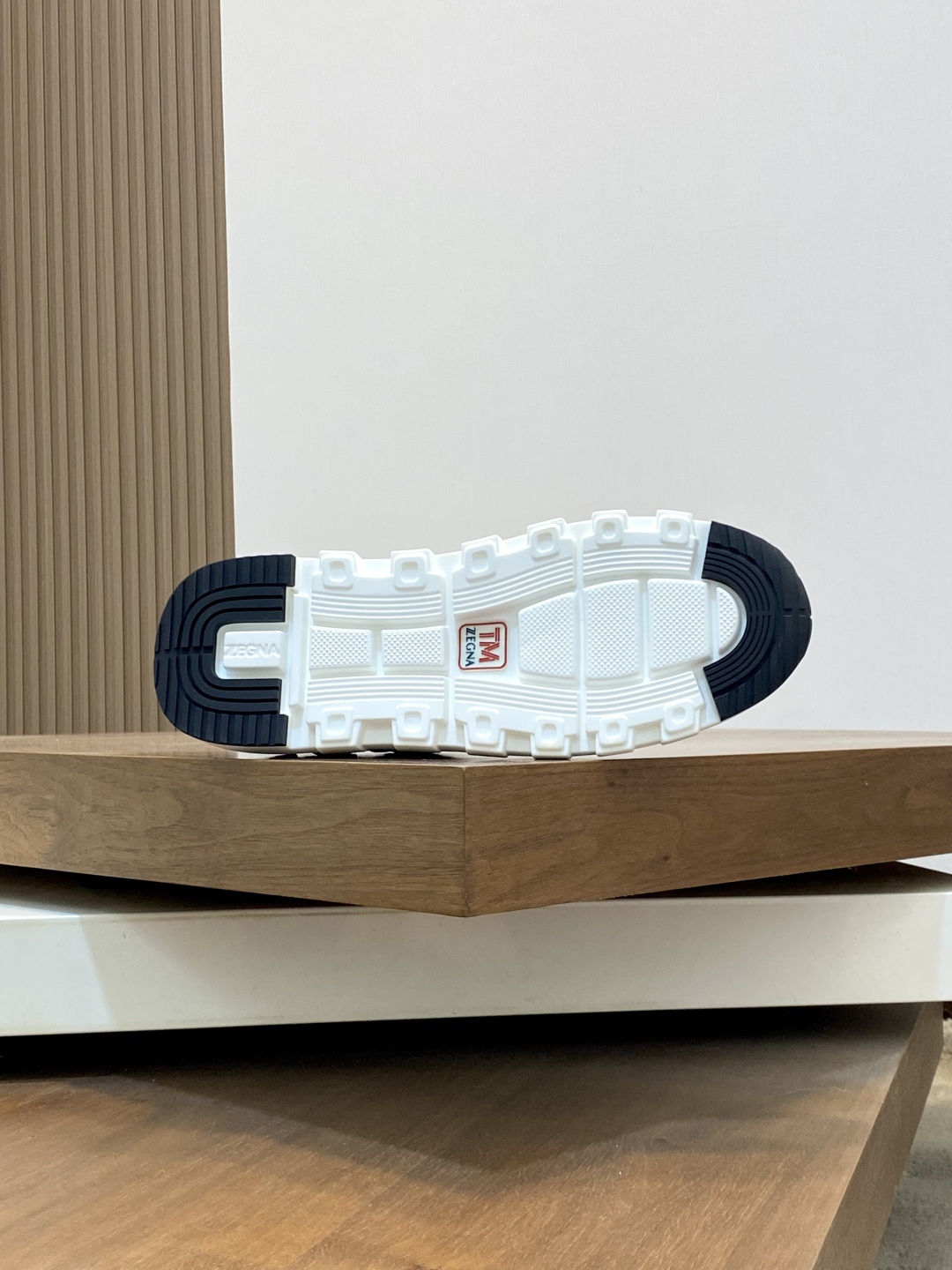 Zegna shoe