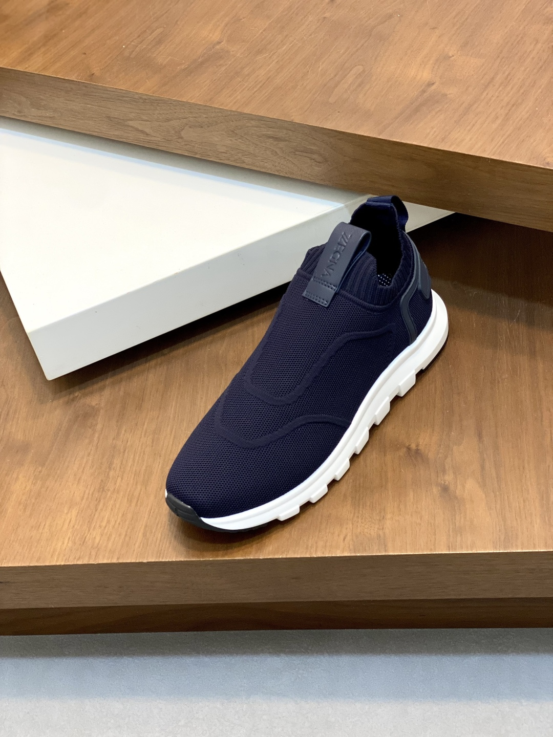 Zegna shoe
