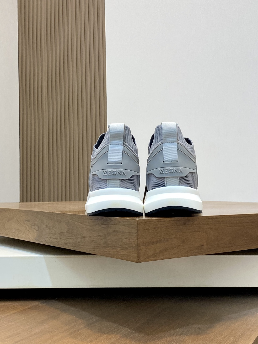 Zegna shoe