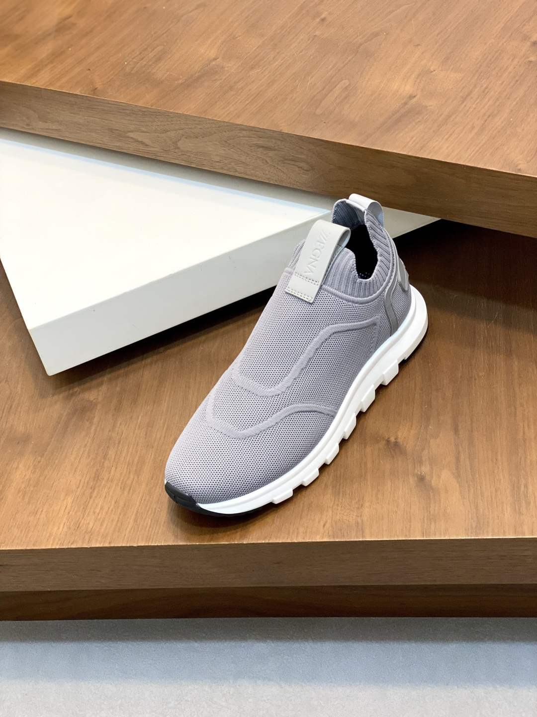 Zegna shoe